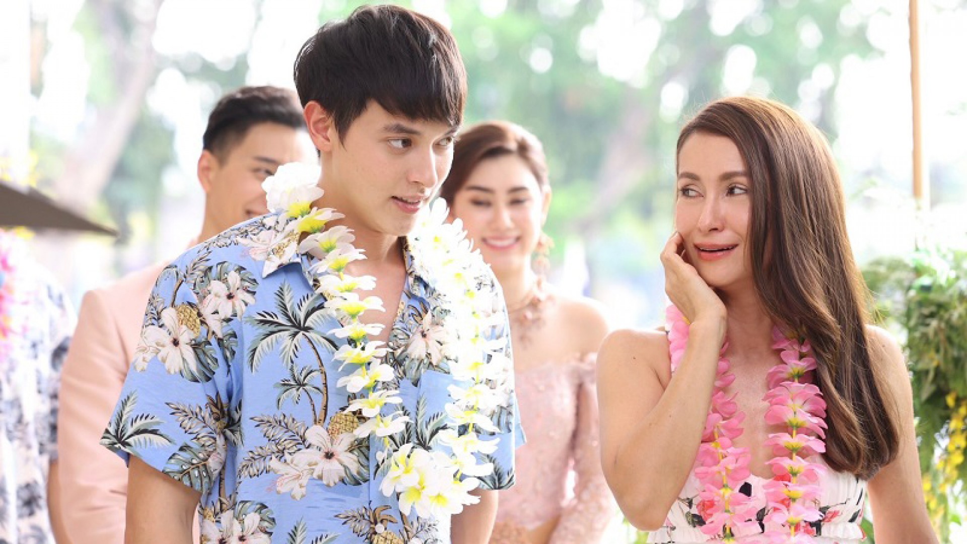เรื่องย่อ กะรัตรัก EP.08
