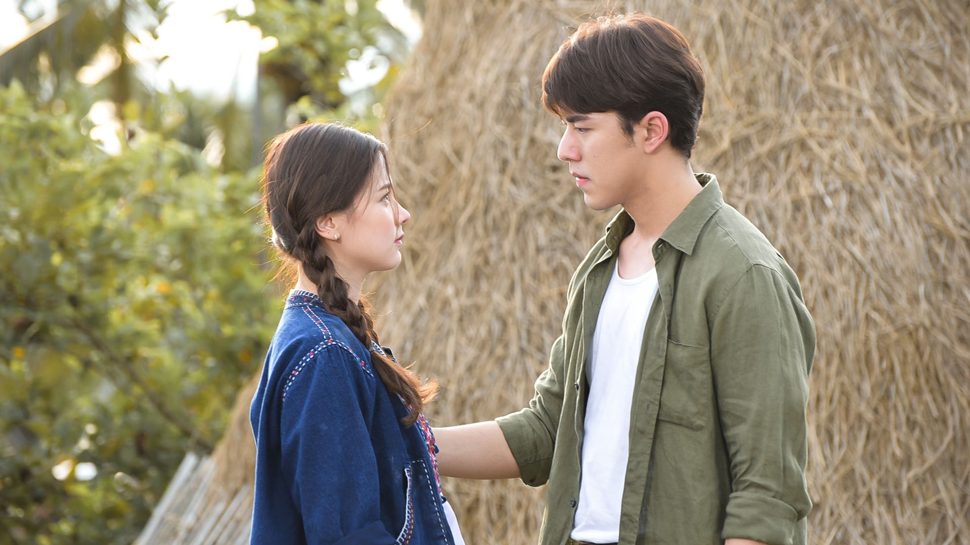 เรื่องย่อ สร้อยสะบันงา EP.03