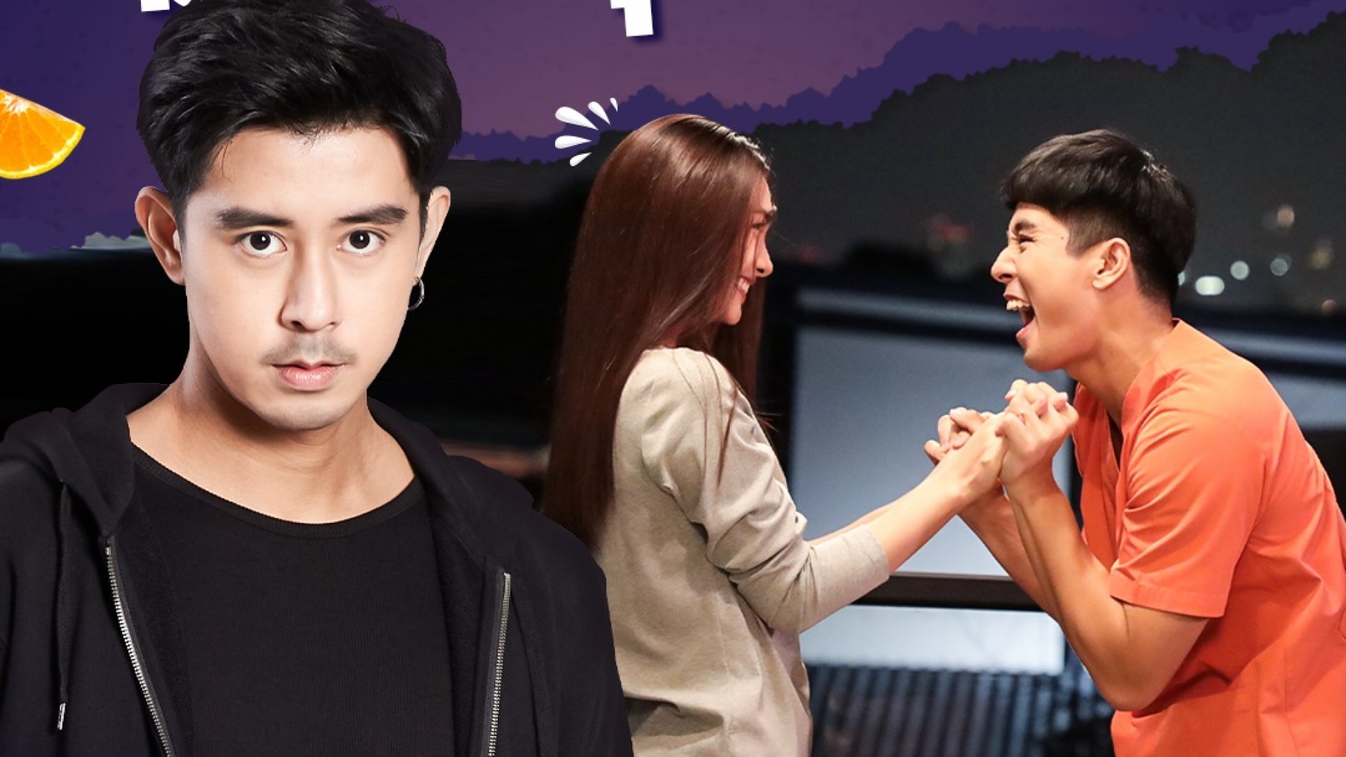 "มิล ศรุต" ฉีกลุคเก่ง!