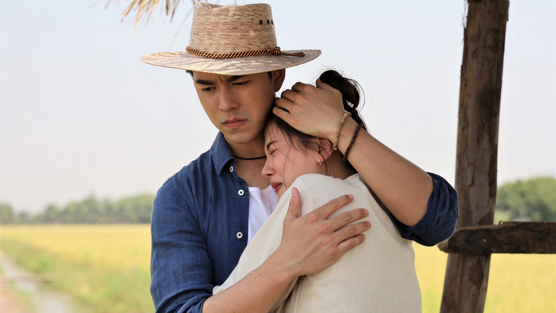 เรื่องย่อ สร้อยสะบันงา EP.02