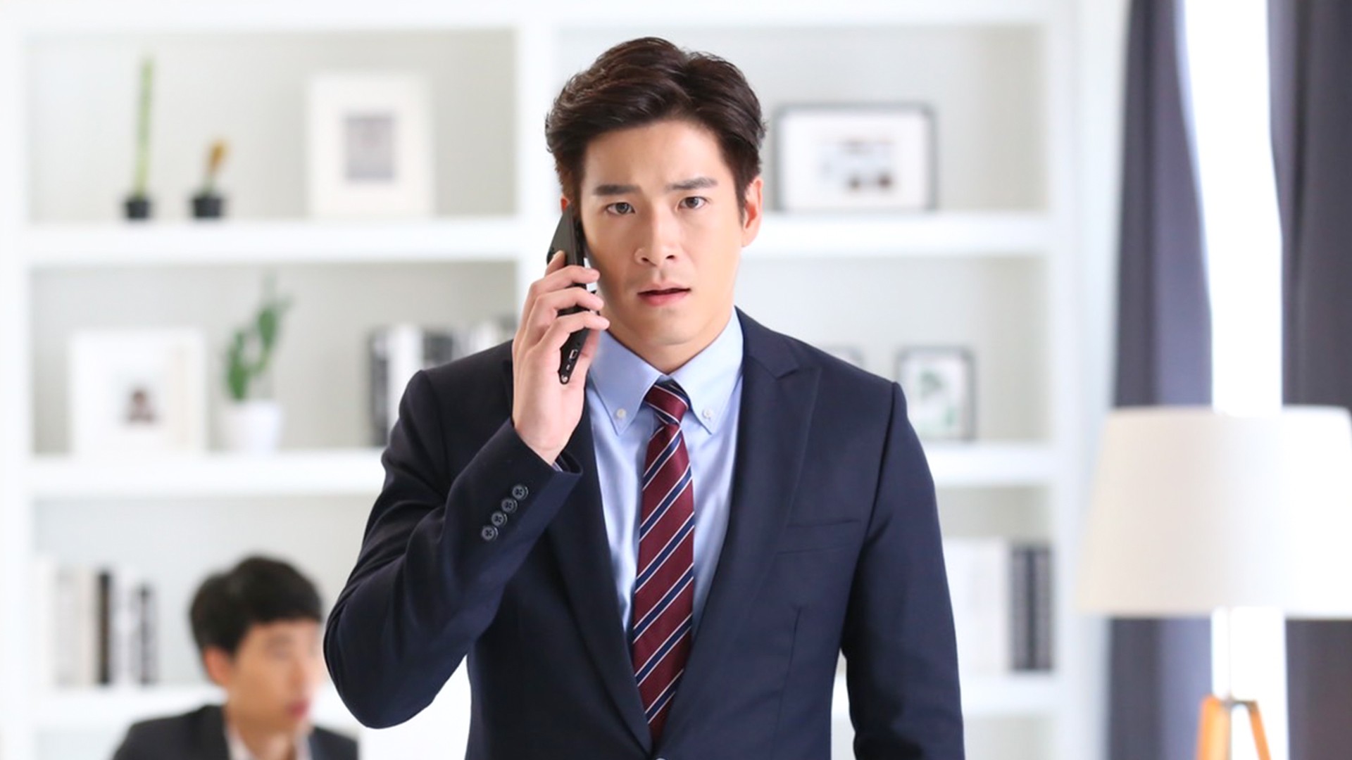 เรื่องย่อ เกมปรารถนา EP.02