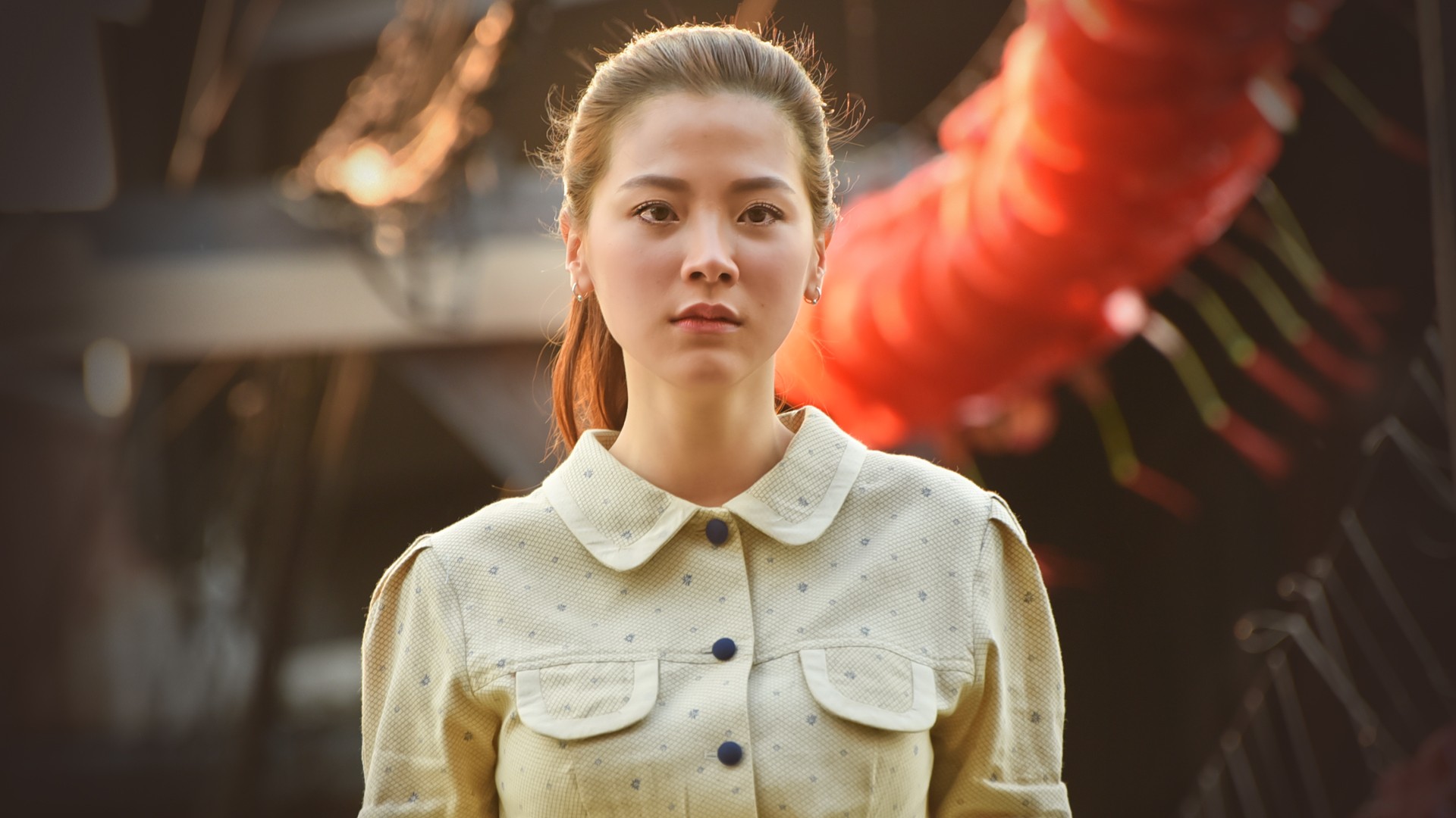 เรื่องย่อ สร้อยสะบันงา EP.9