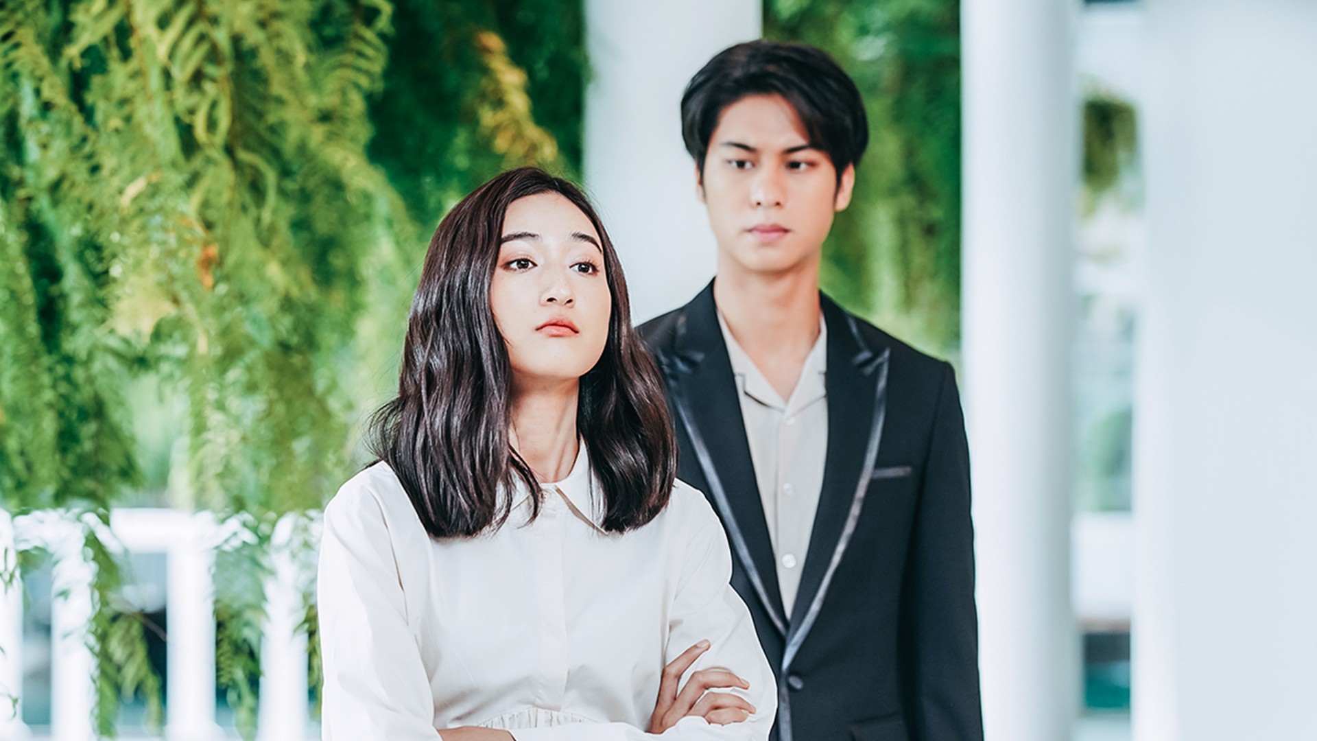 เรื่องย่อ ยมทูตกับภูตสาว EP.14