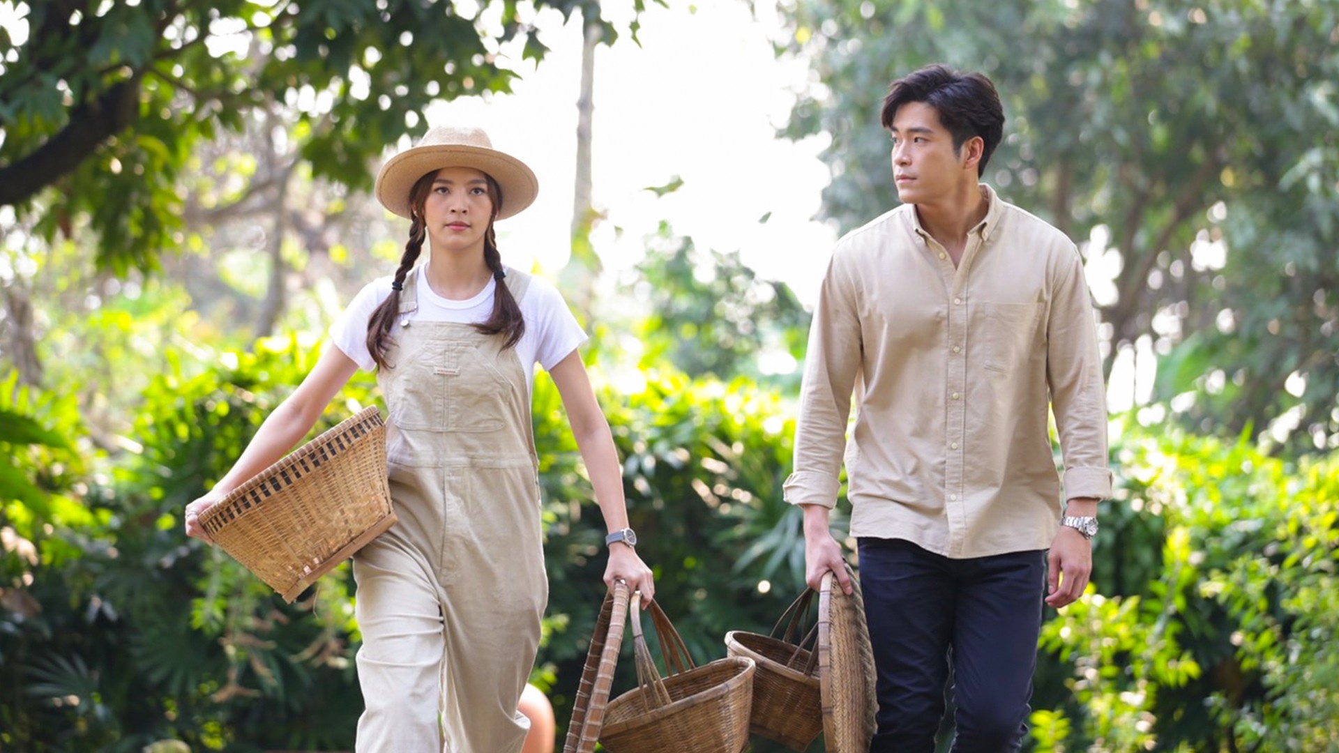 เรื่องย่อ เกมปรารถนา EP.04