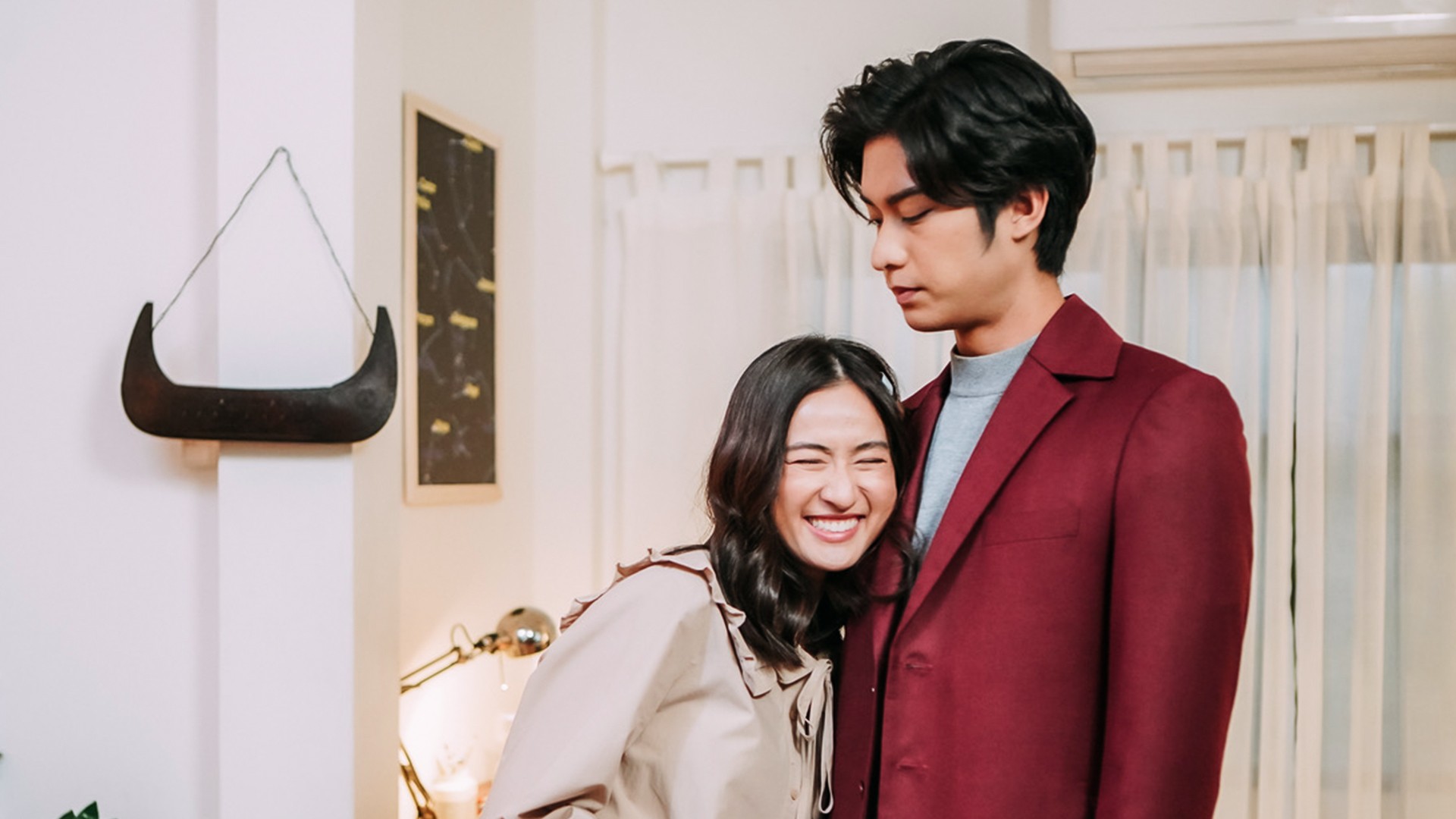 เรื่องย่อ ยมทูตกับภูตสาว EP.17
