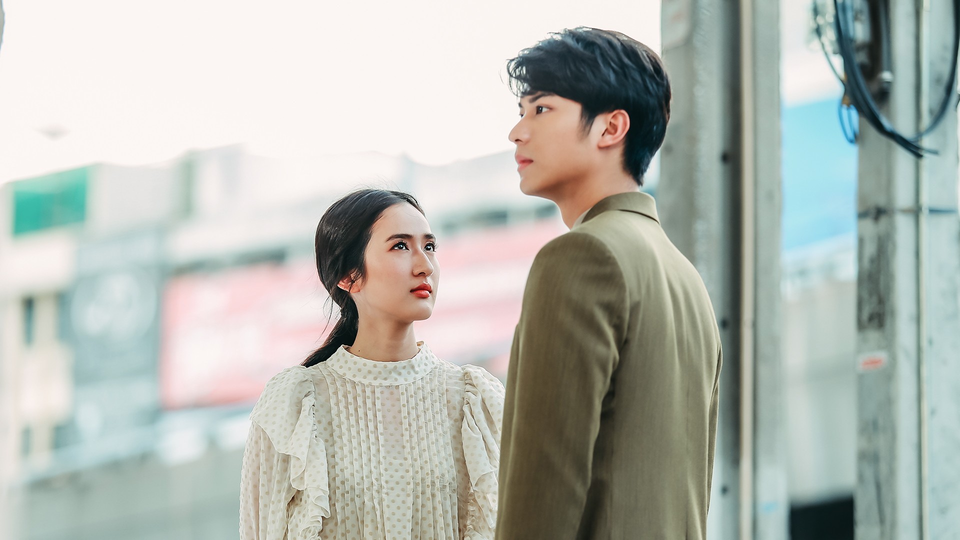 เรื่องย่อ ยมทูตกับภูตสาว EP.15