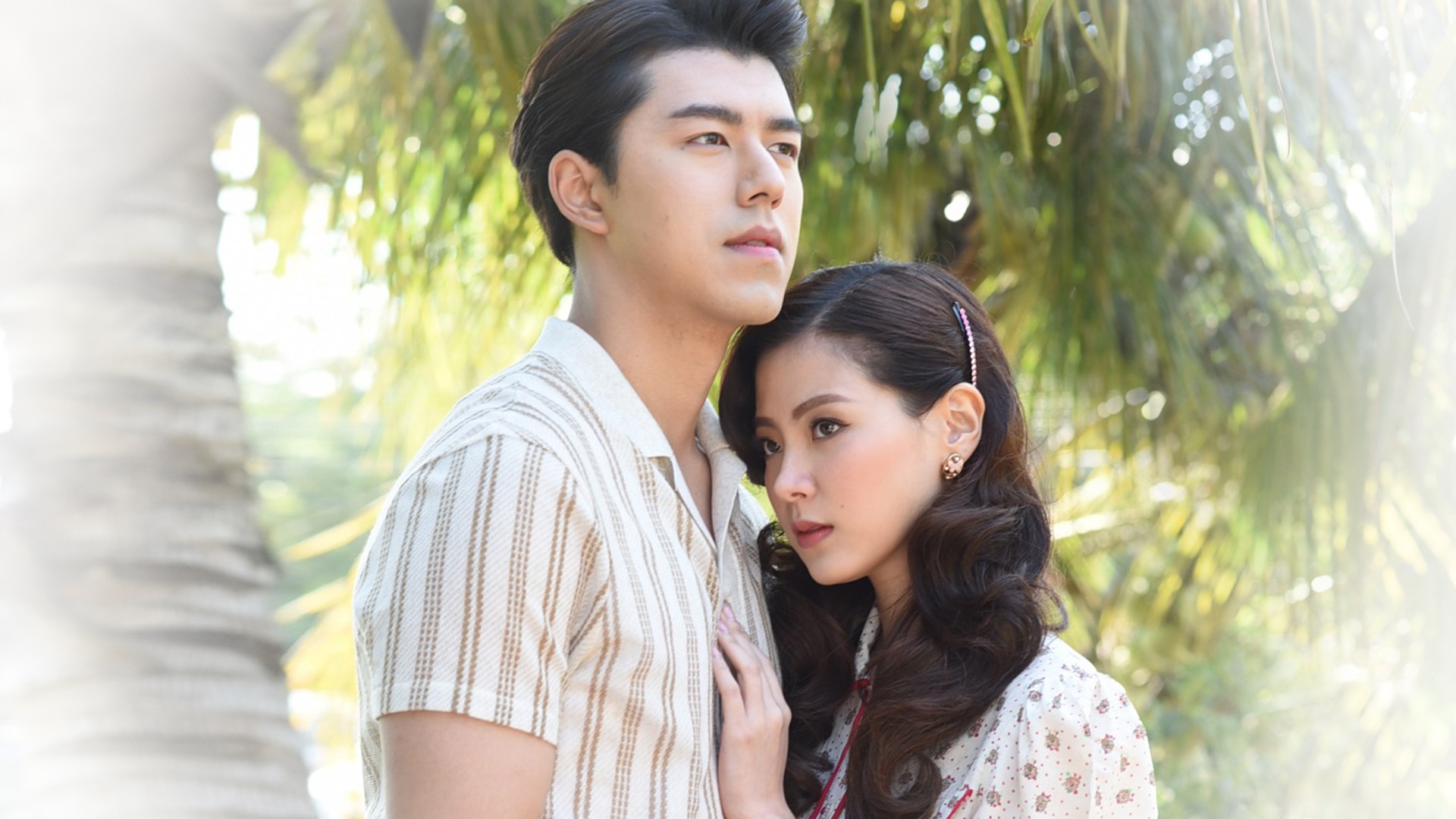 เรื่องย่อ สร้อยสะบันงา EP.11