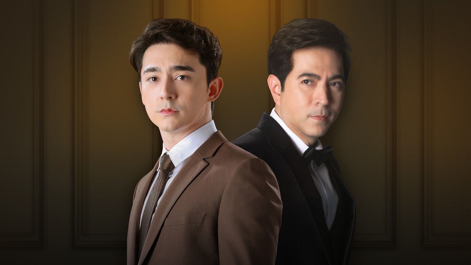 "ภาคิน" หล่อได้ "พ่อพีย์"