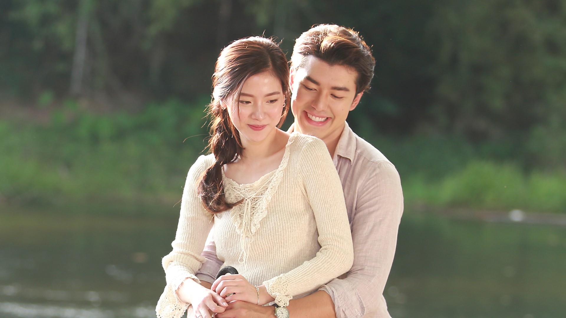 เรื่องย่อ สร้อยสะบันงา EP.07