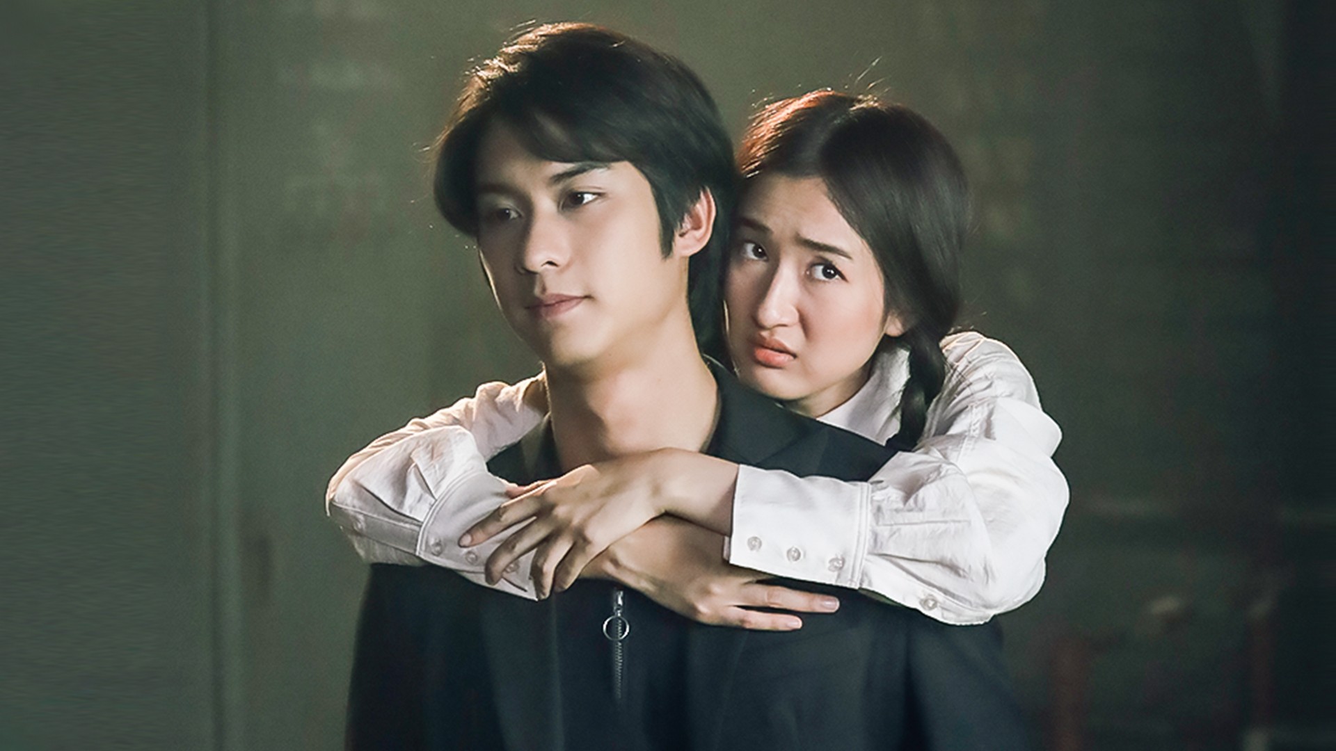 เรื่องย่อ ยมทูตกับภูตสาว EP.06