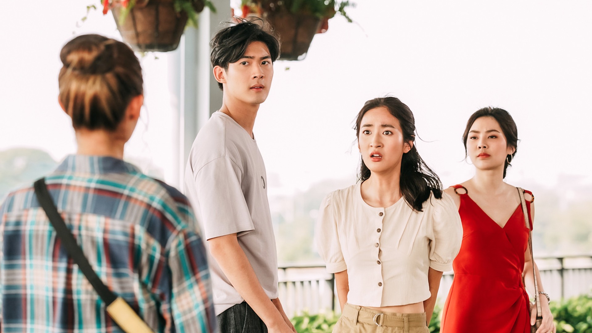เรื่องย่อ ยมทูตกับภูตสาว EP.18