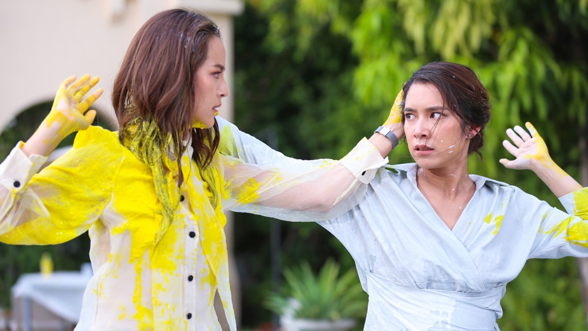 เรื่องย่อ เกมปรารถนา EP.03