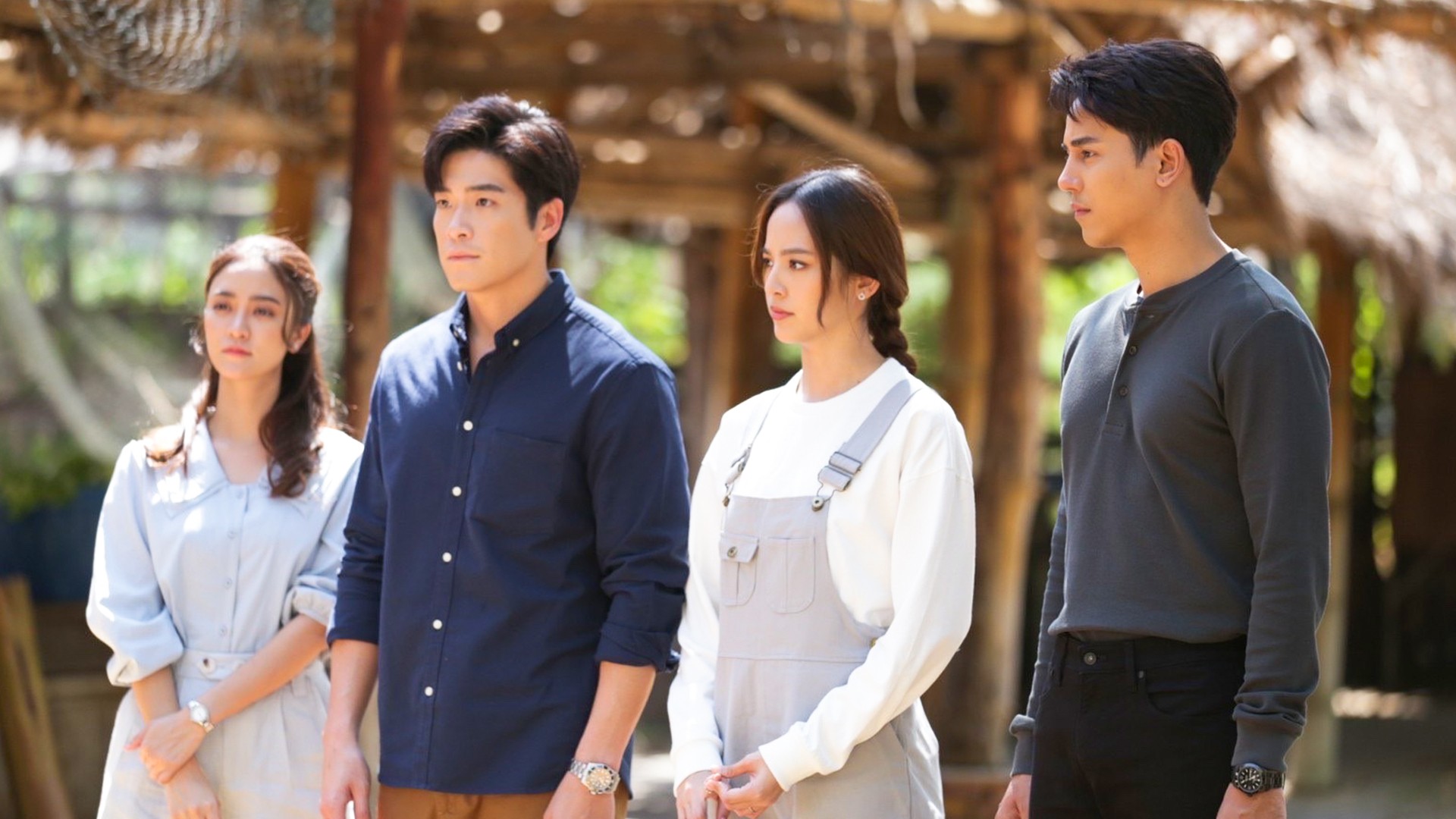 เรื่องย่อ เกมปรารถนา EP.05