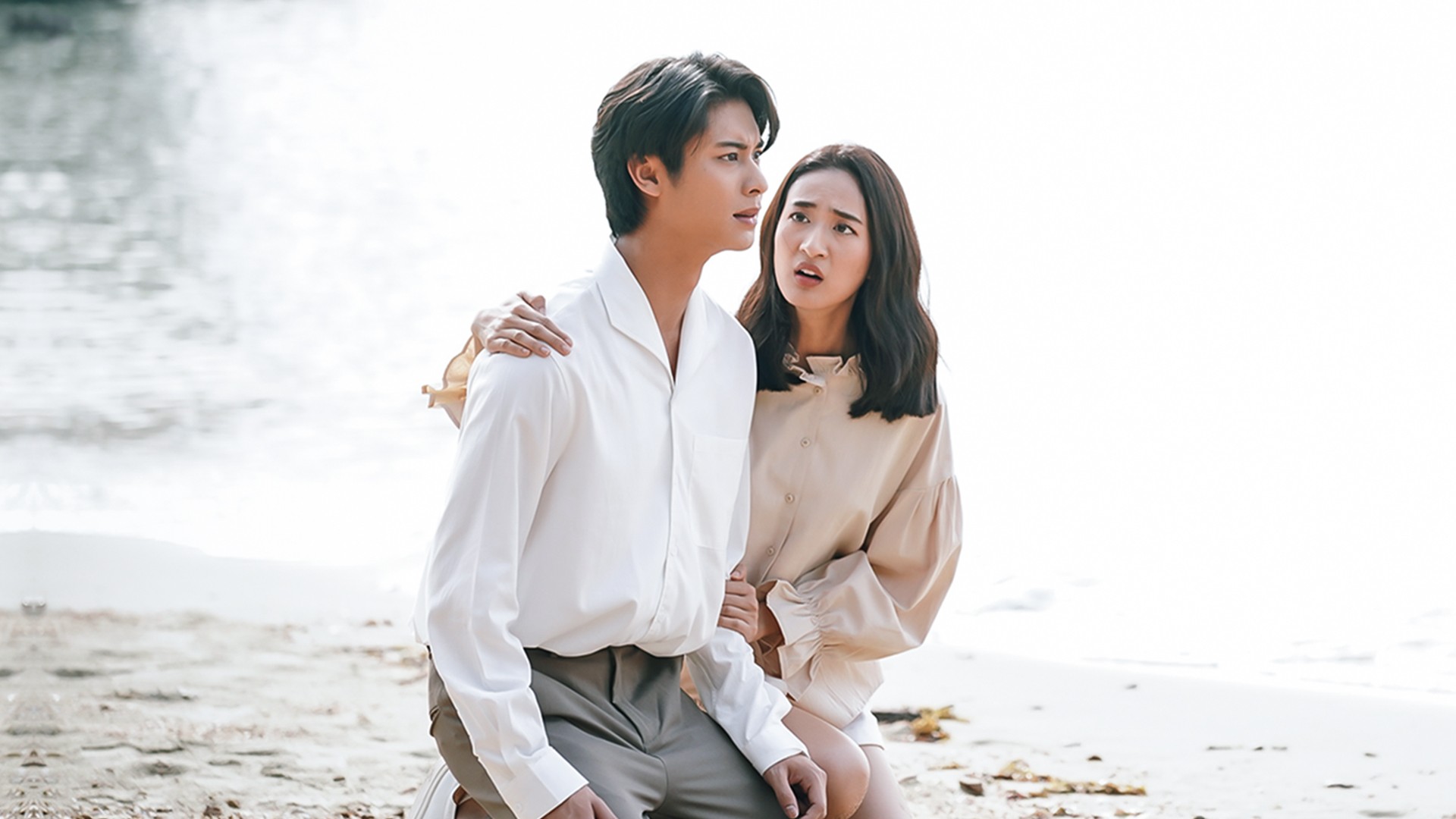 เรื่องย่อ ยมทูตกับภูตสาว EP.11