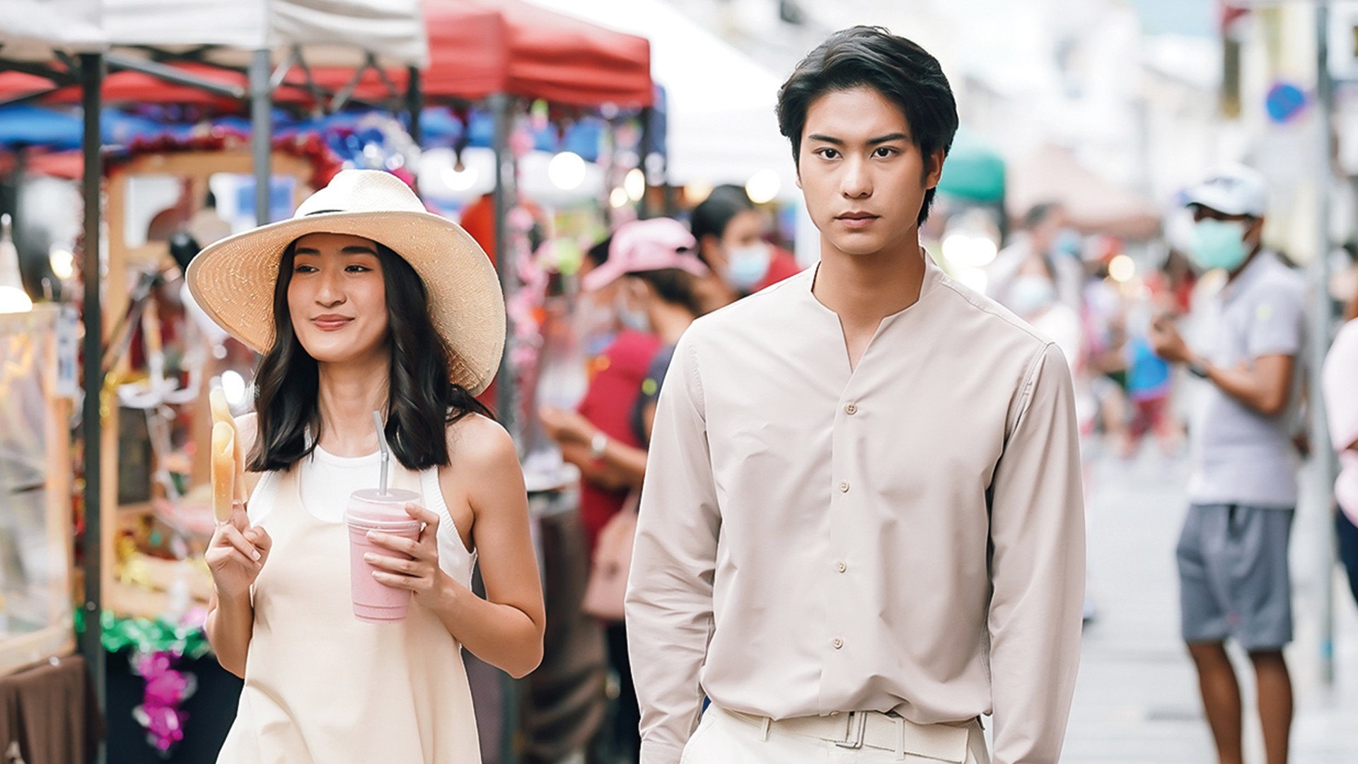 เรื่องย่อ ยมทูตกับภูตสาว EP.09