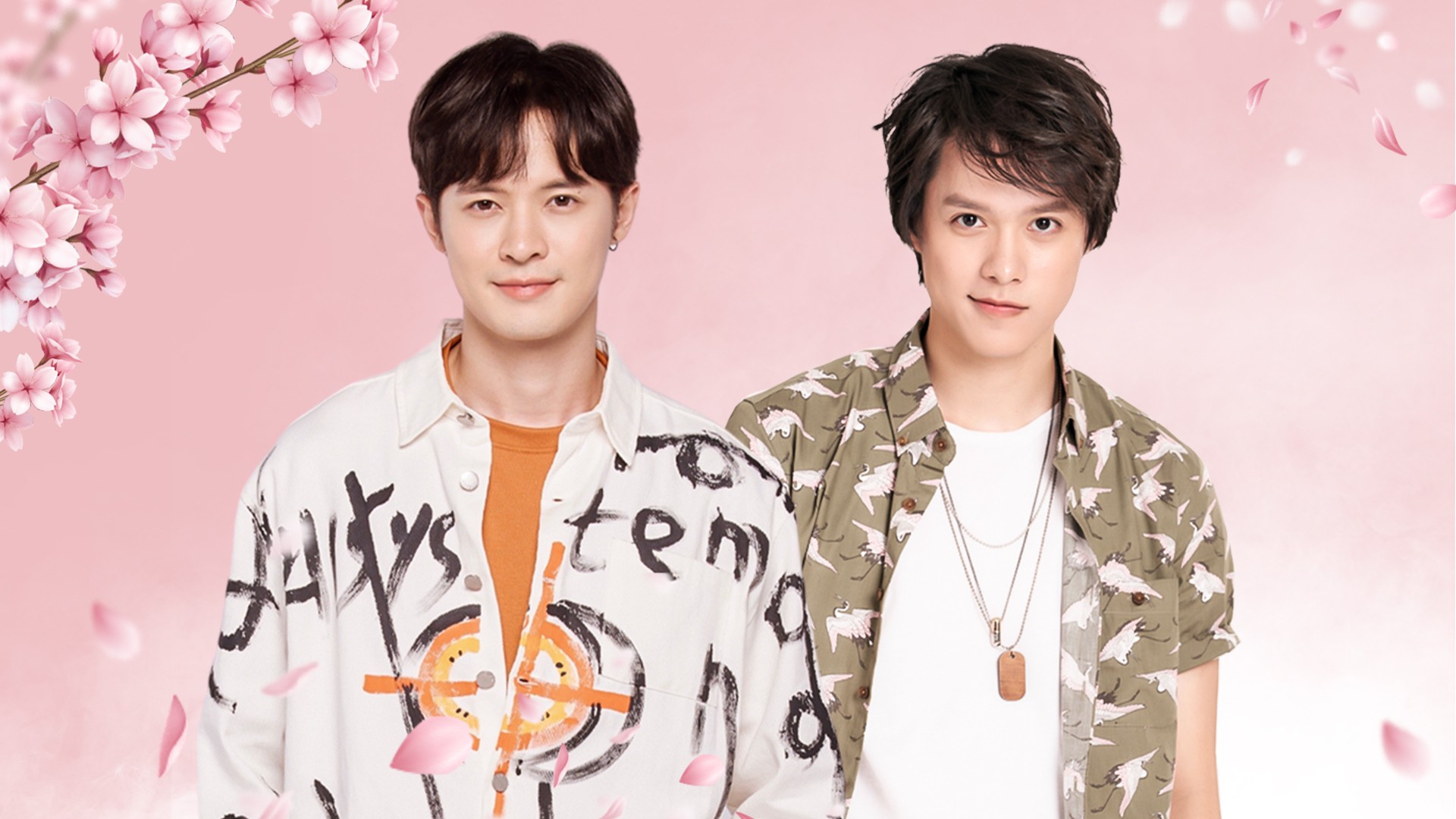 “บิลลี่ ภัทรชนน-แฟรงกี้ วีรภัฎ” สองพี่น้องงานดี ฝีมือเริ่ด!