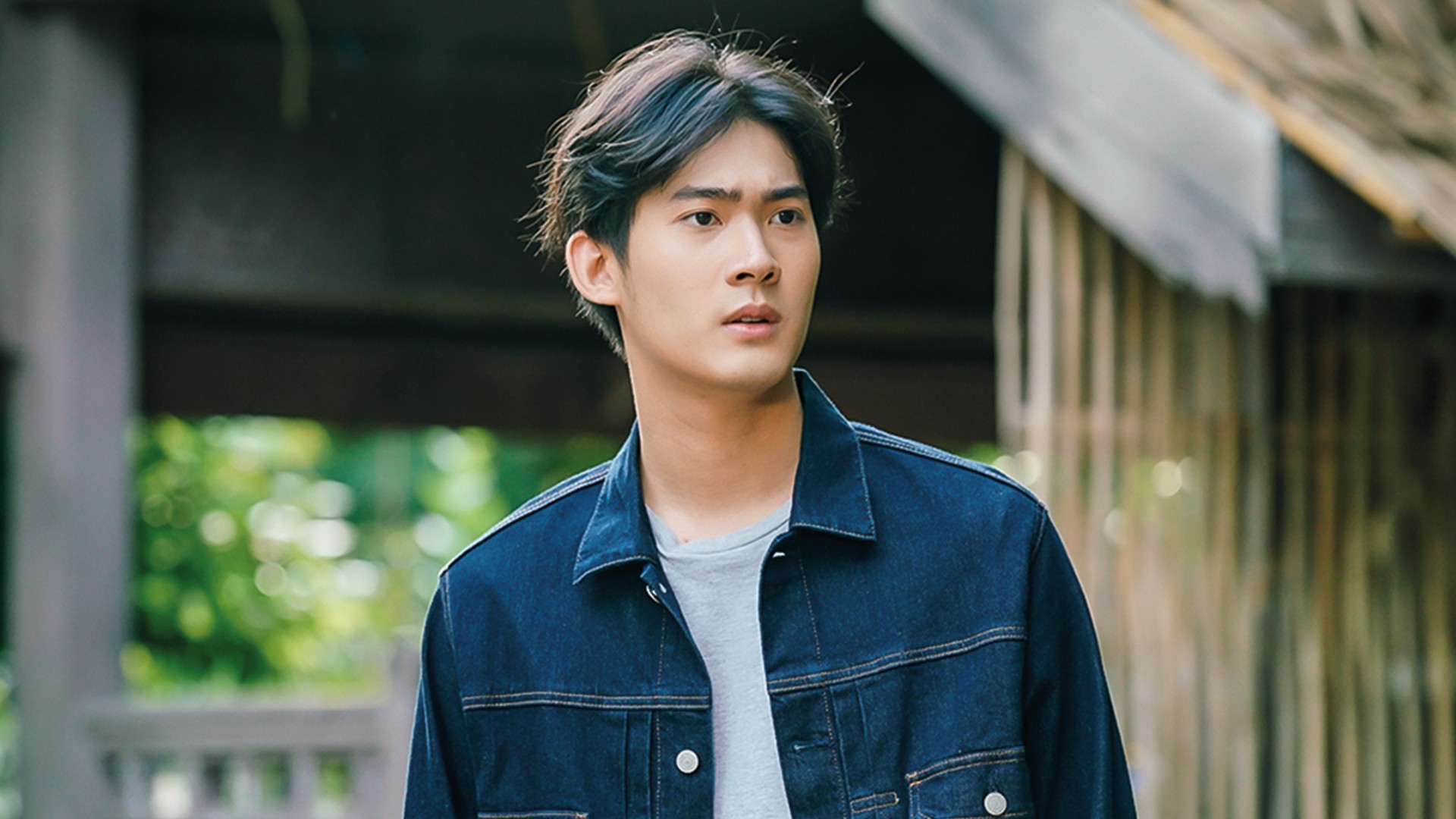 เรื่องย่อ ยมทูตกับภูตสาว EP.08