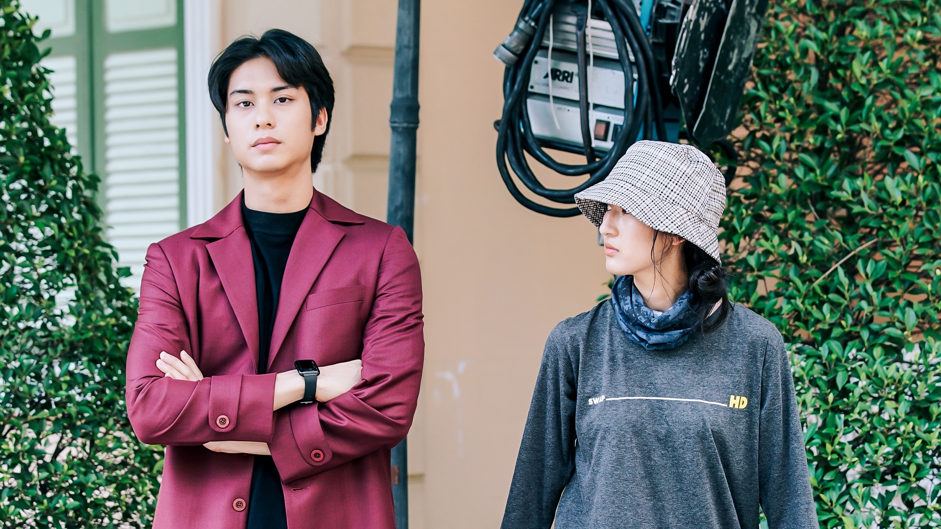 เรื่องย่อ ยมทูตกับภูตสาว EP.07