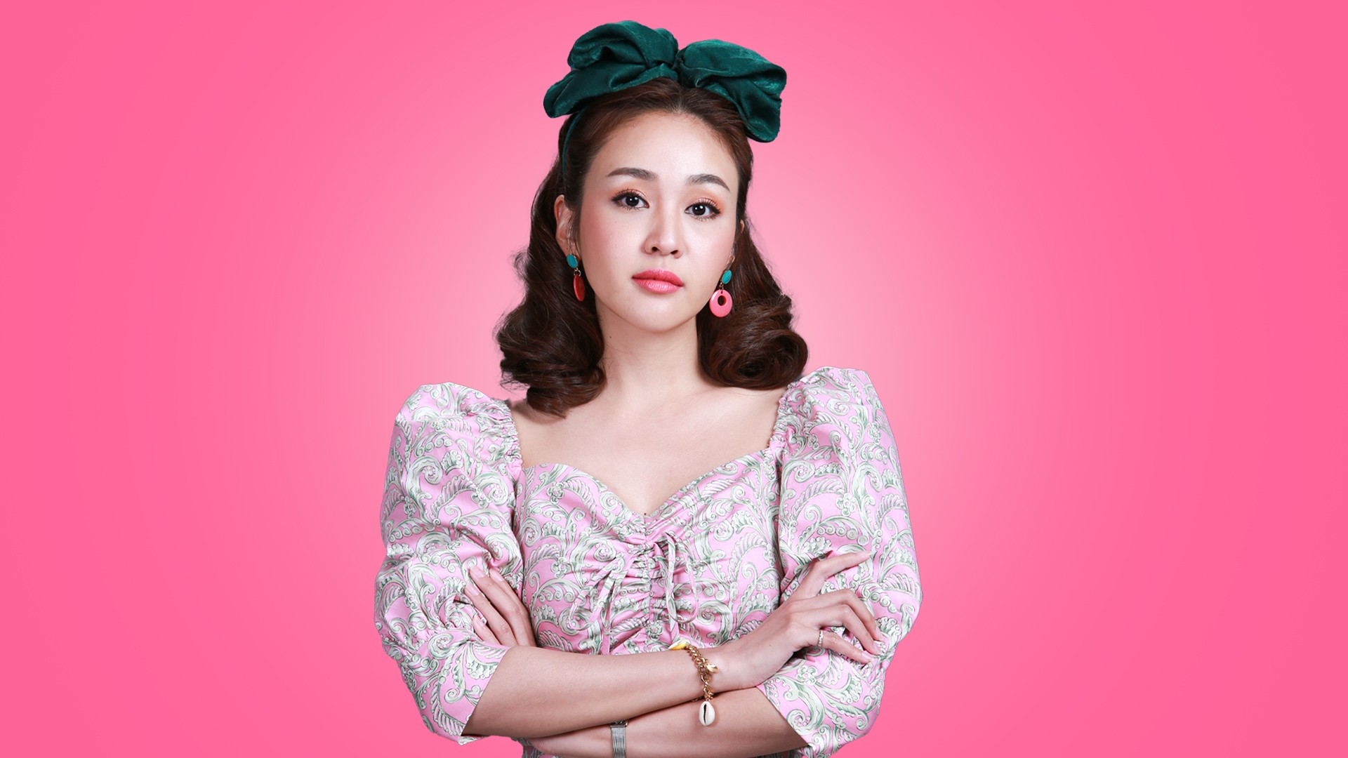 3 ความปรี๊ด "น้ำหนึ่ง สุทธิเดชานัย"
