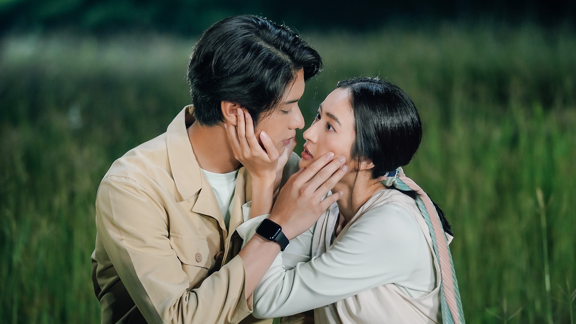 เรื่องย่อ ยมทูตกับภูตสาว EP.21