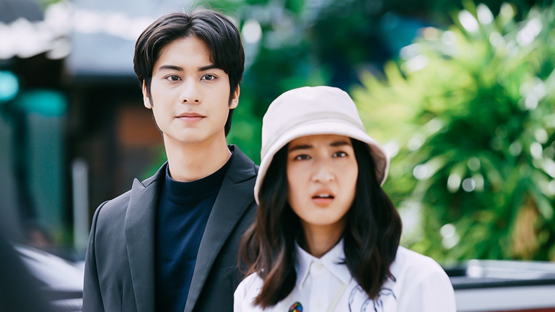 เรื่องย่อ ยมทูตกับภูตสาว EP.05