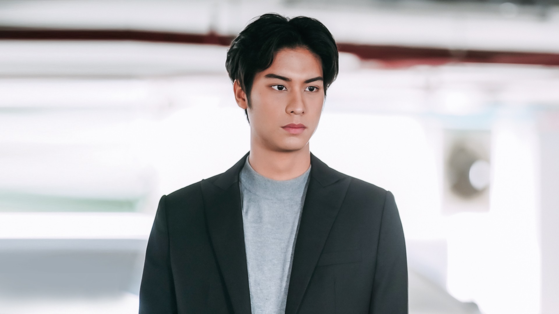 เรื่องย่อ ยมทูตกับภูตสาว EP.02
