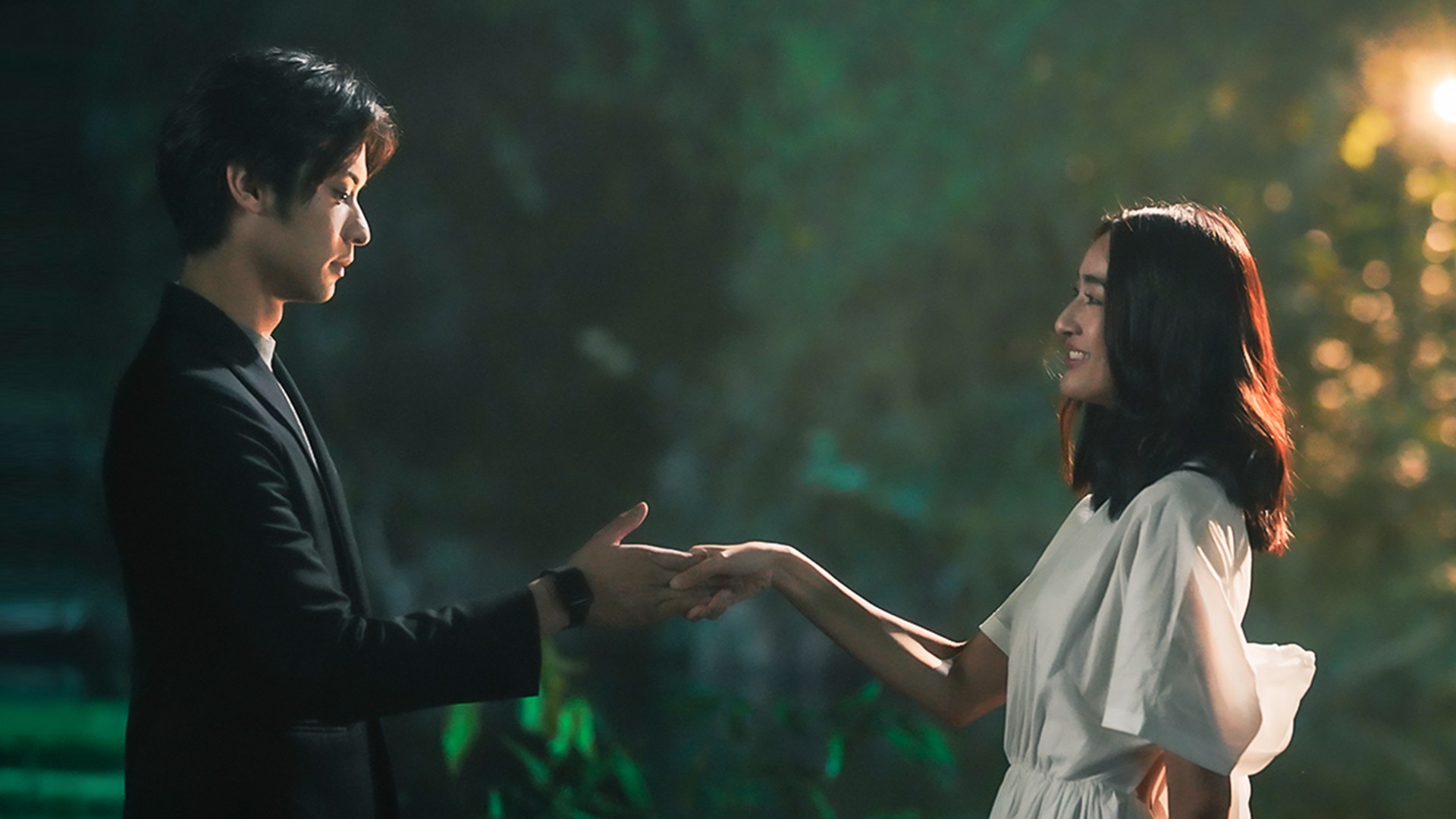 เรื่องย่อ ยมทูตกับภูตสาว EP.03