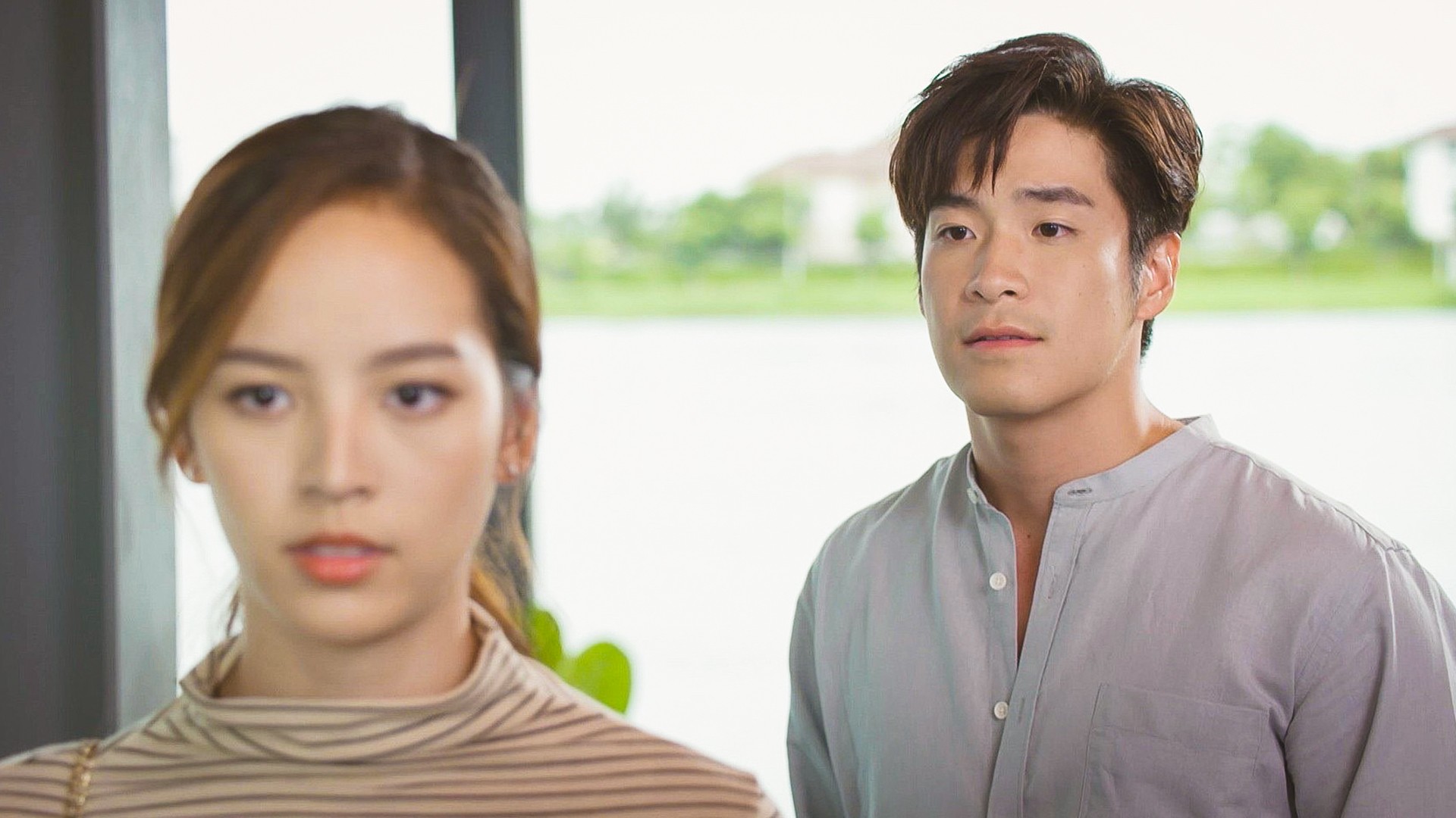 เรื่องย่อ เกมปรารถนา EP.11
