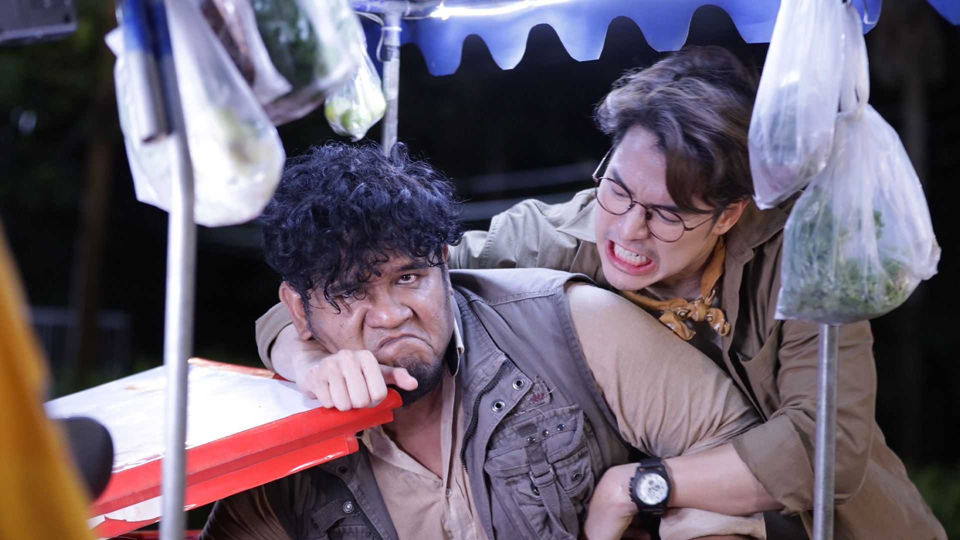 เรื่องย่อ มักกะลีที่รัก EP.3