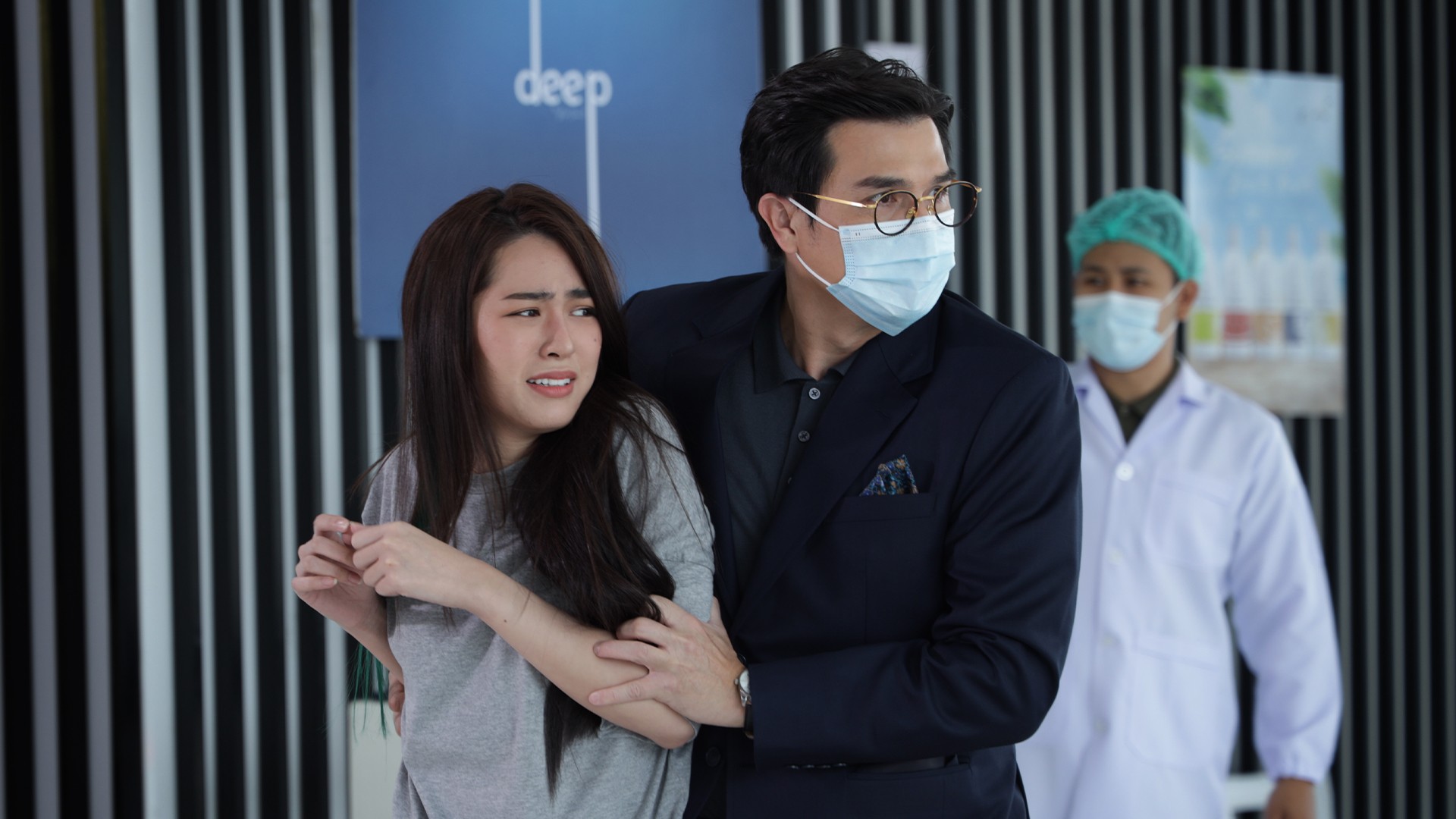 เรื่องย่อ มักกะลีที่รัก EP.7