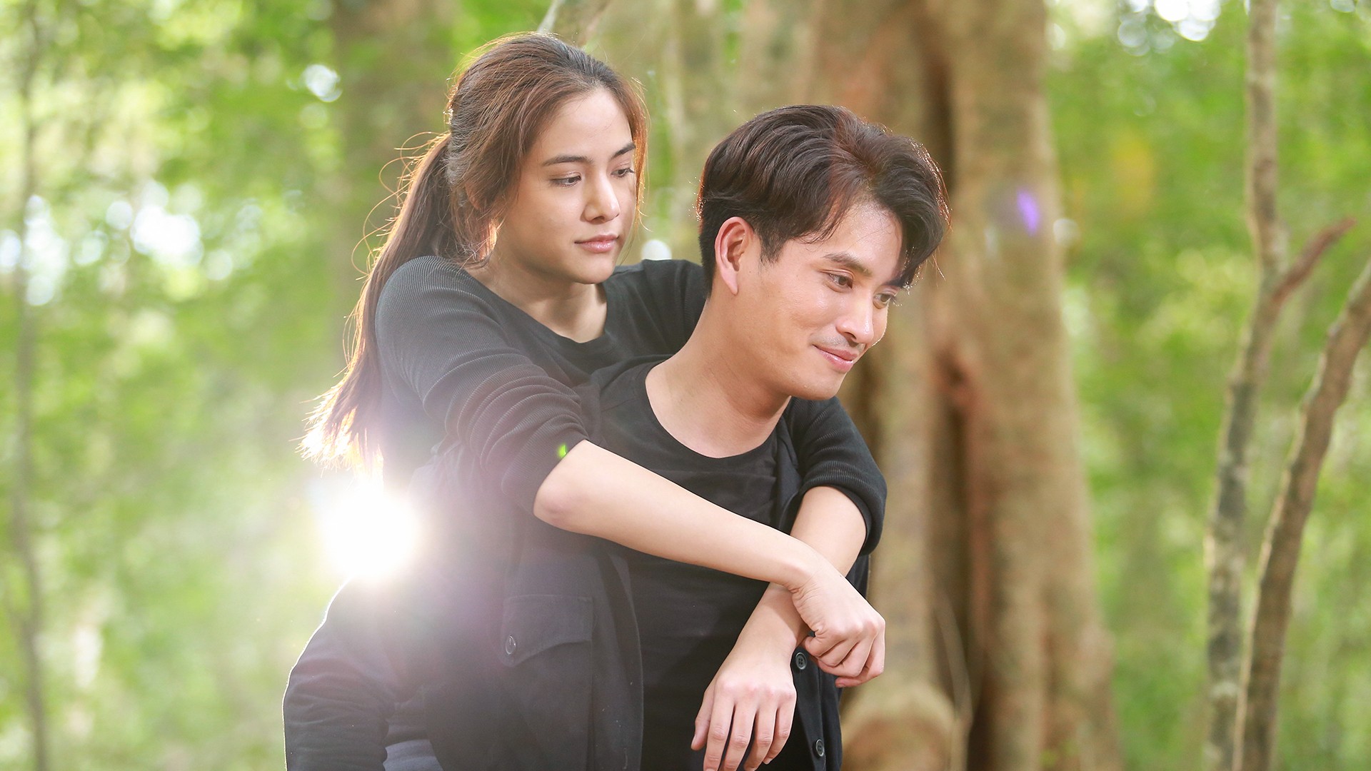 เรื่องย่อ ซ่อนกลิ่น EP.03