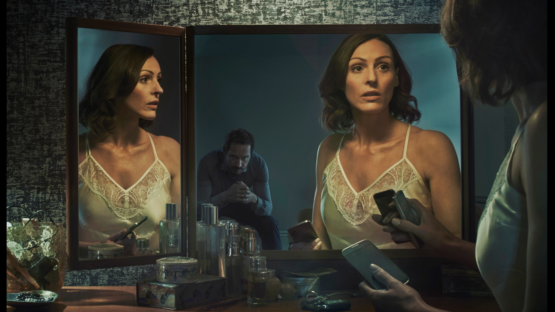 บีอีซี เวิลด์ จับมือ BBC Studios สร้าง Doctor Foster เวอร์ชั่นไทย