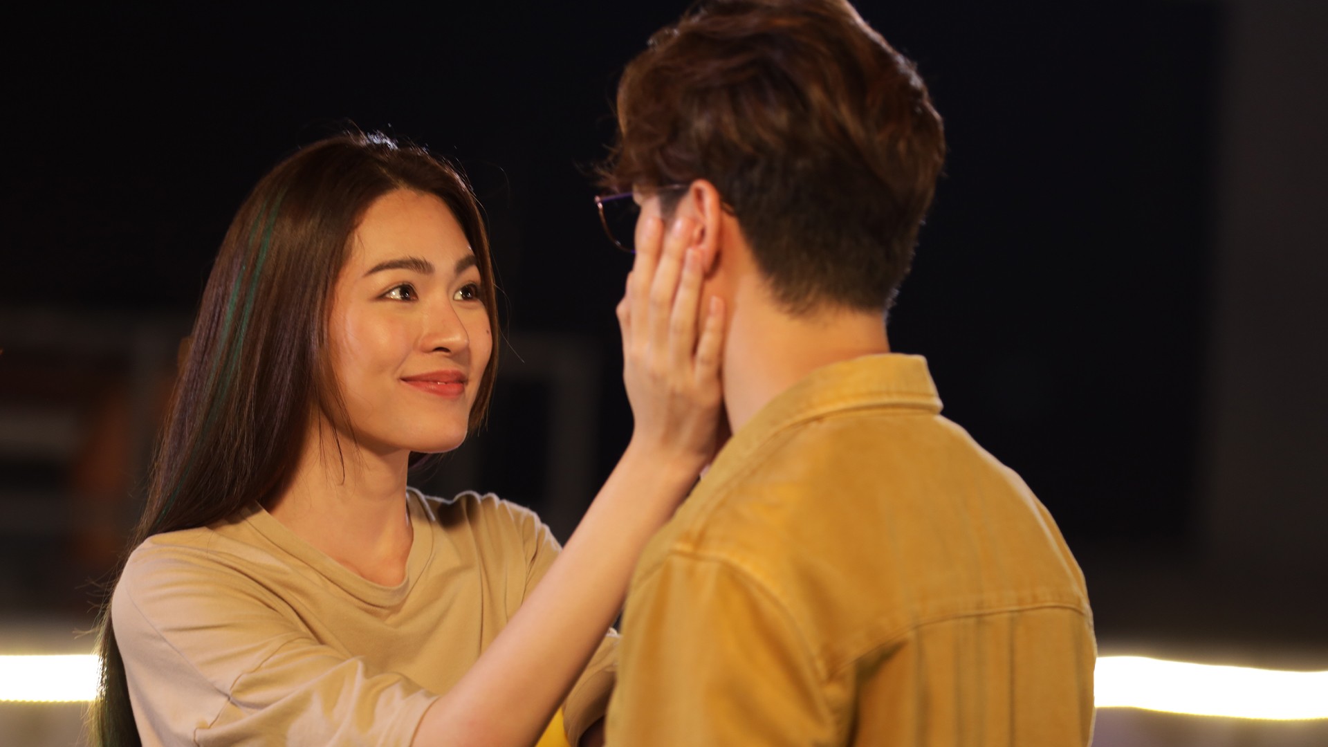 เรื่องย่อ มักกะลีที่รัก EP.6