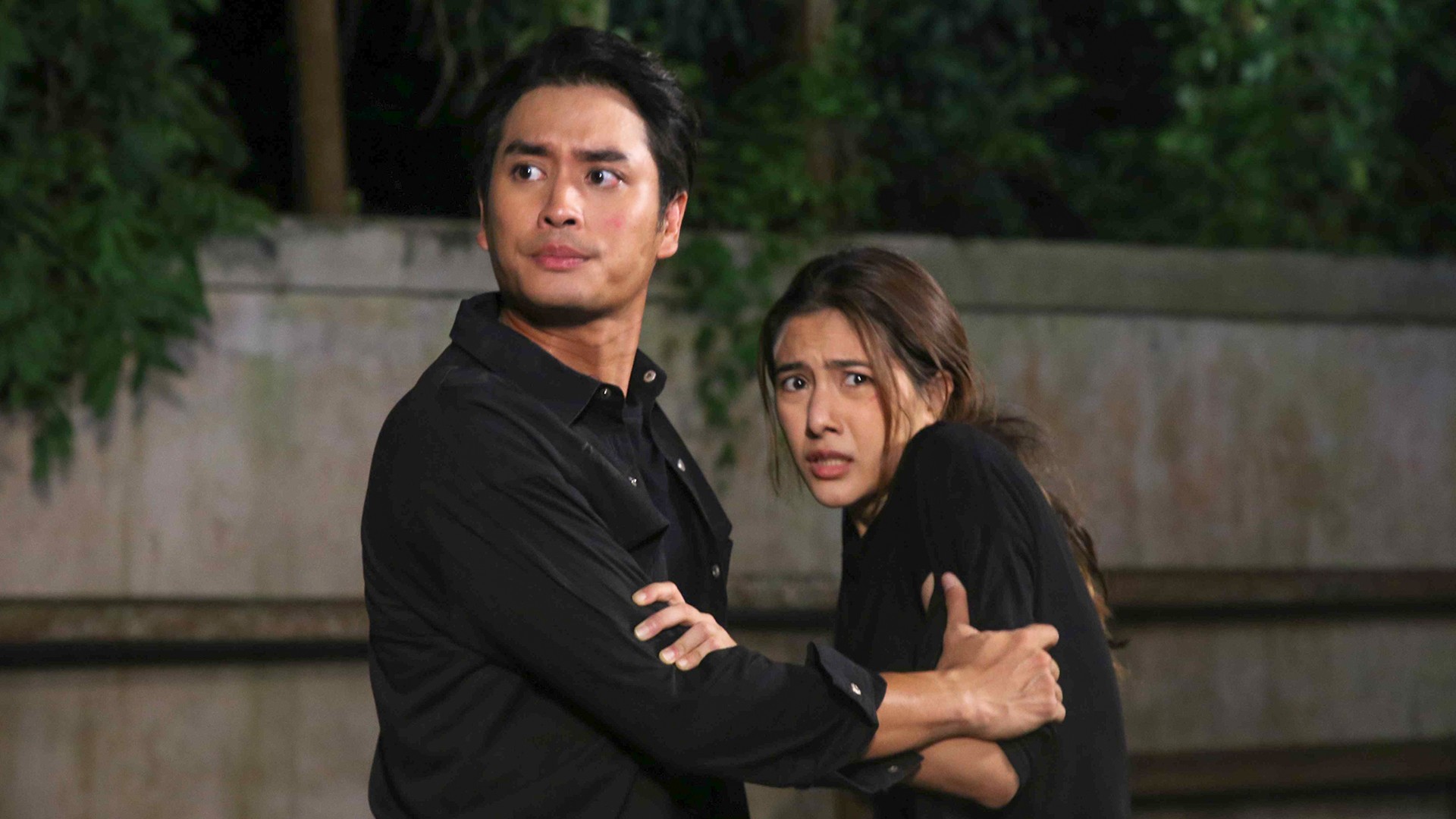 เรื่องย่อ ซ่อนกลิ่น EP.06