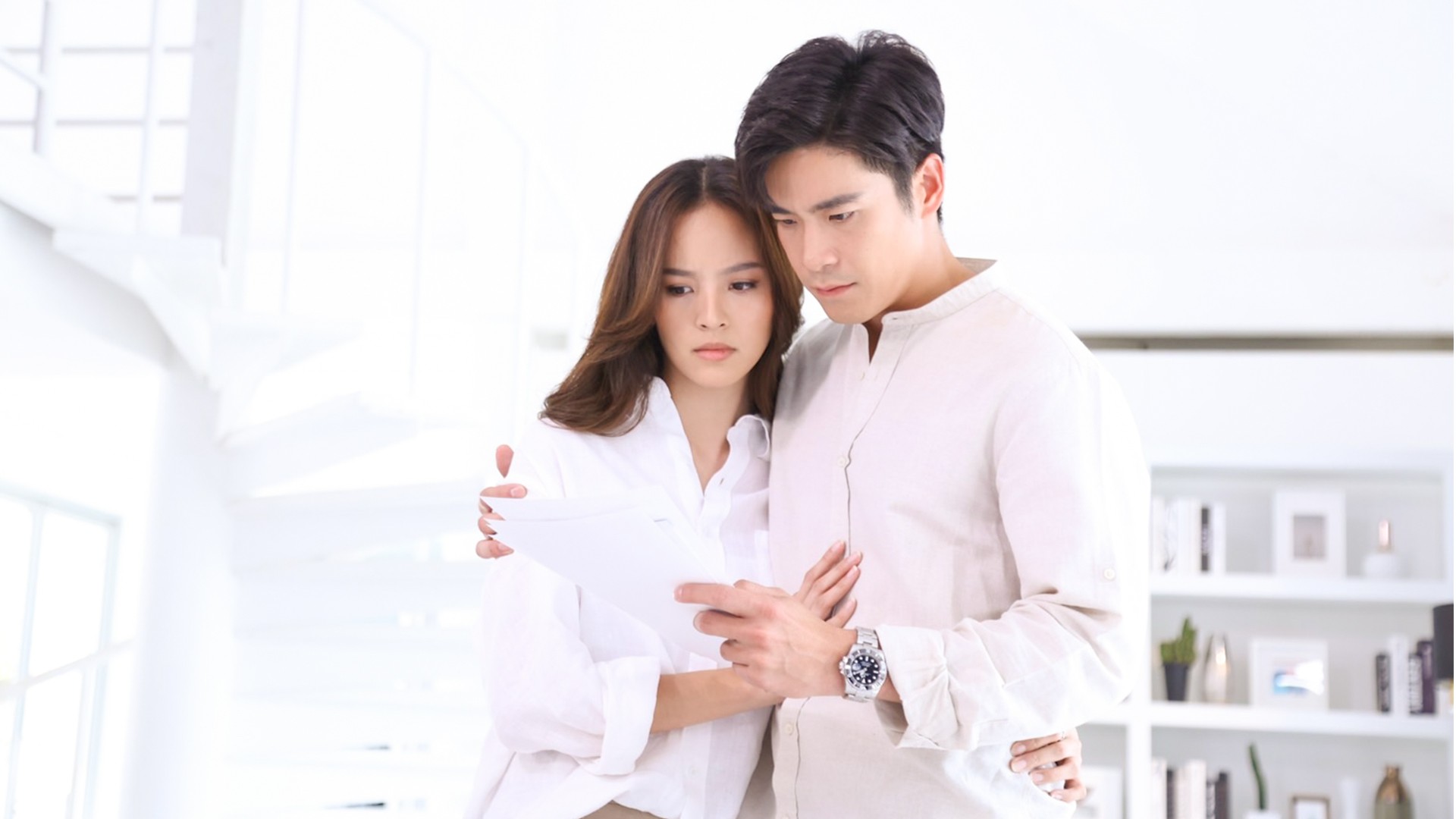 เรื่องย่อ เกมปรารถนา EP.18