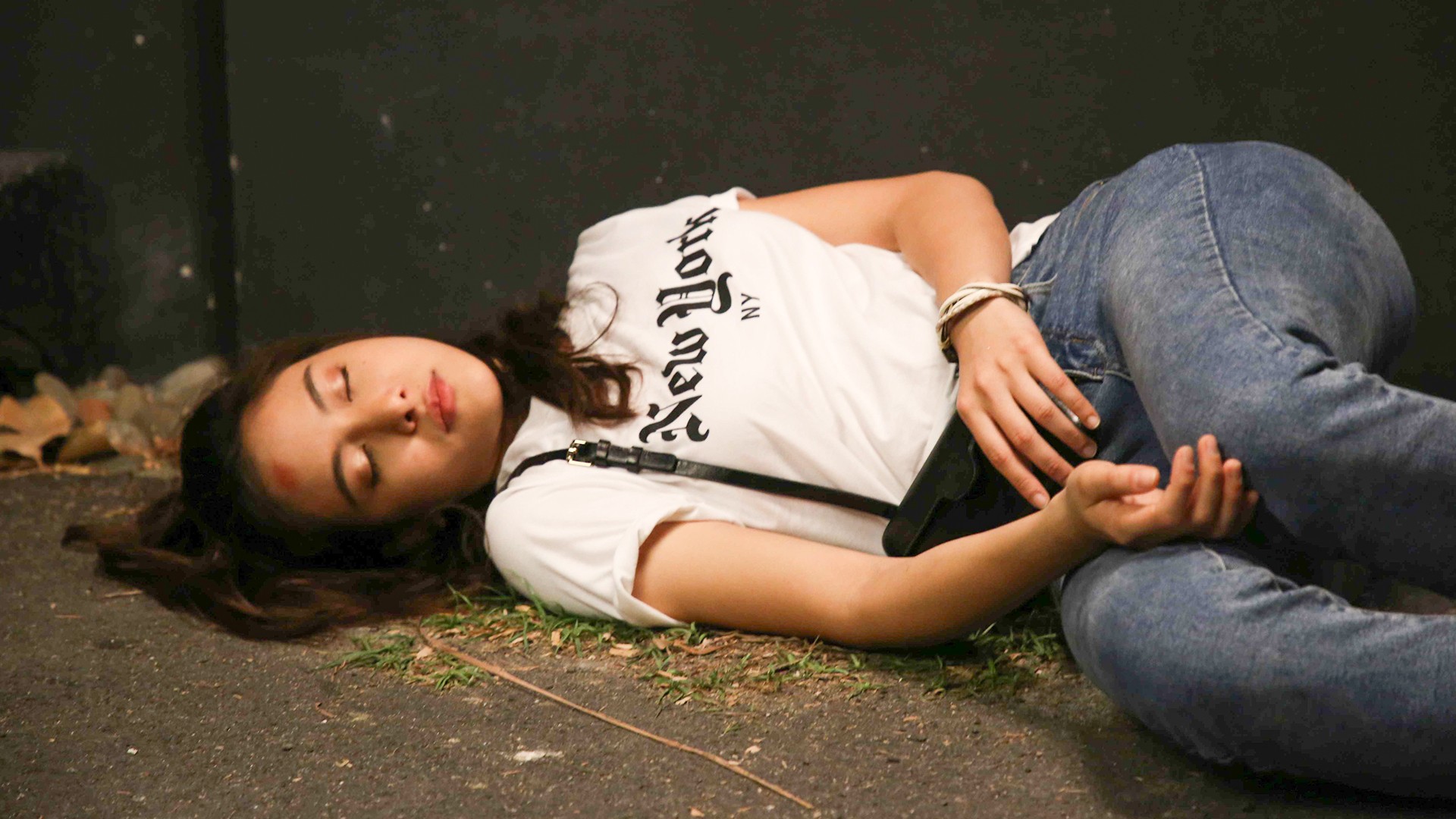 เรื่องย่อ ซ่อนกลิ่น EP.11