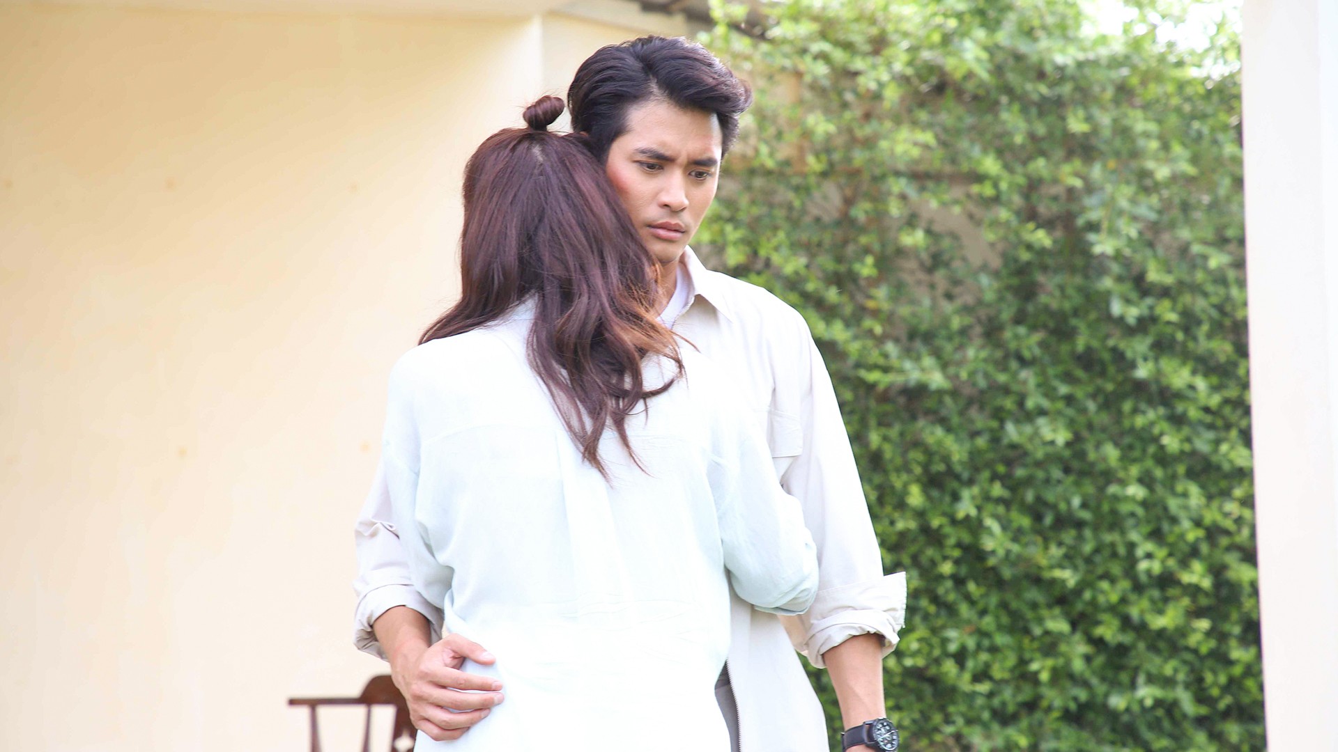เรื่องย่อ ซ่อนกลิ่น EP.10