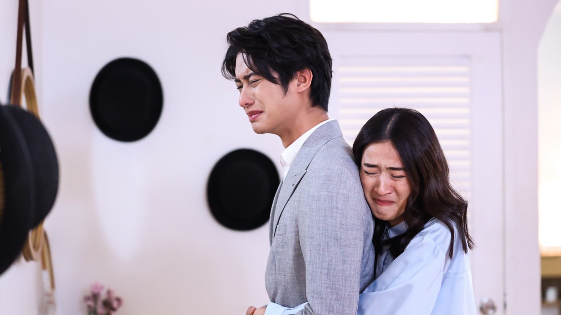 เรื่องย่อ ยมทูตกับภูตสาว EP.29