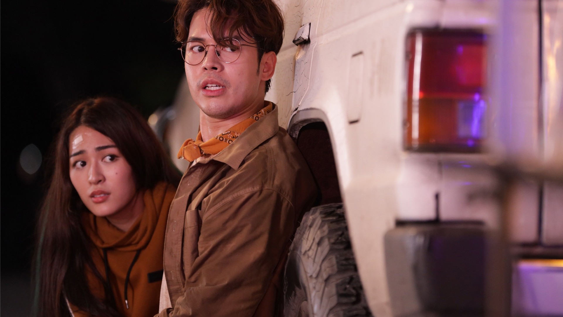 เรื่องย่อ มักกะลีที่รัก EP. 2