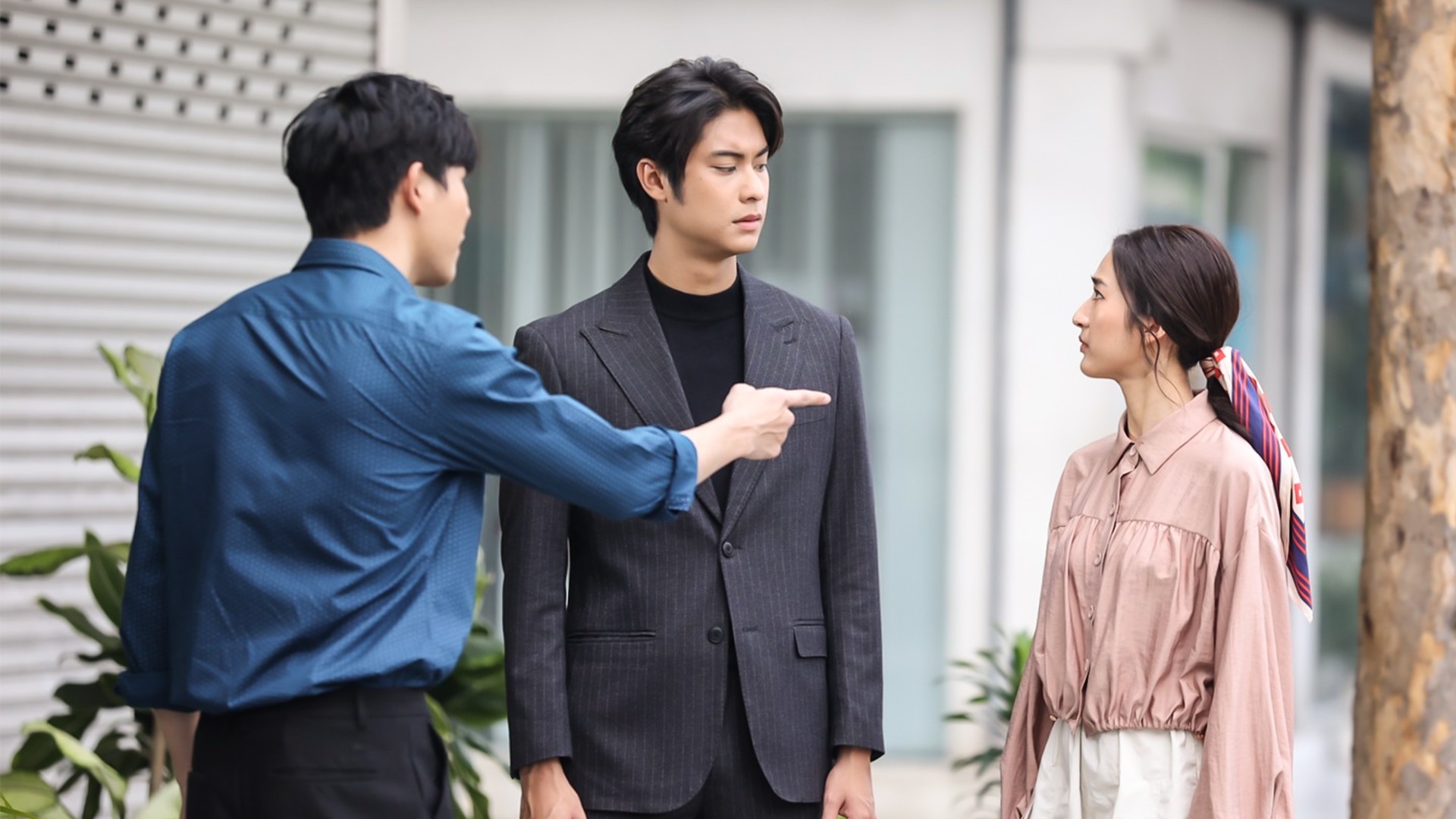 เรื่องย่อ ยมทูตกับภูตสาว EP.27