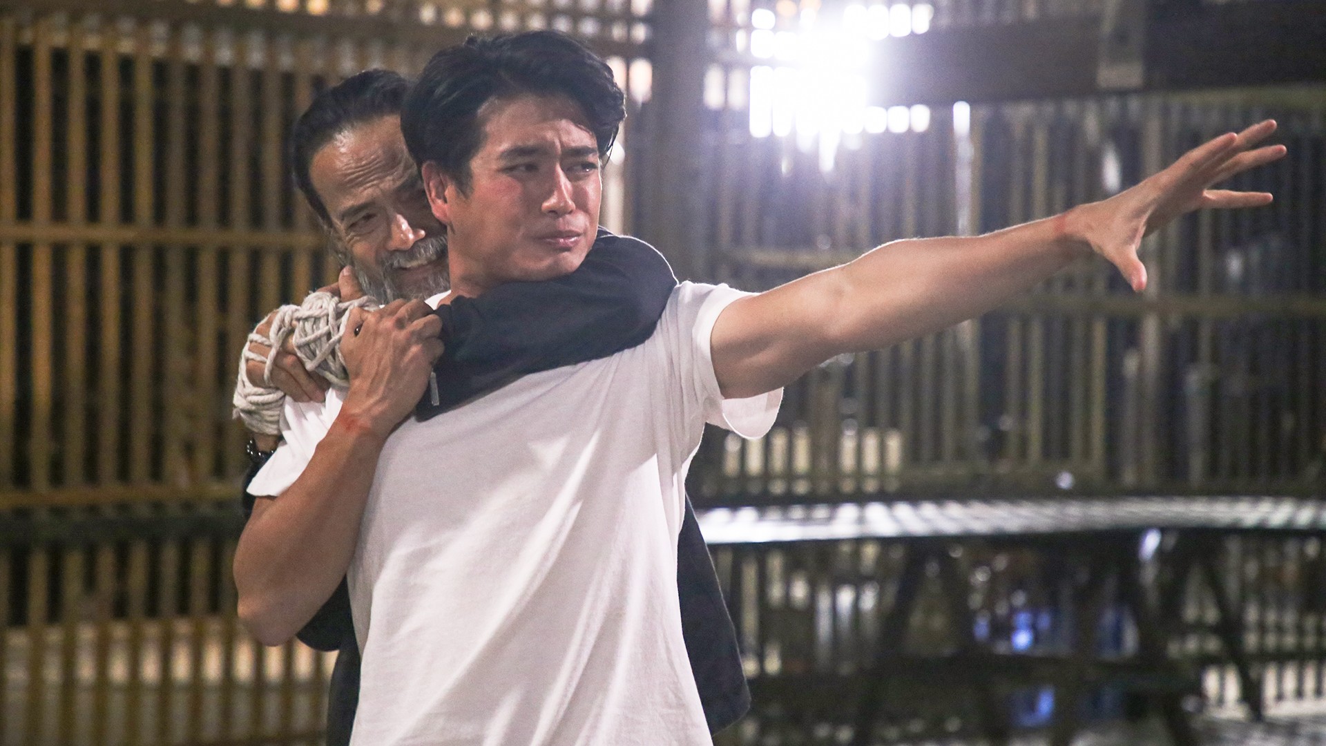 เรื่องย่อ ซ่อนกลิ่น EP.09