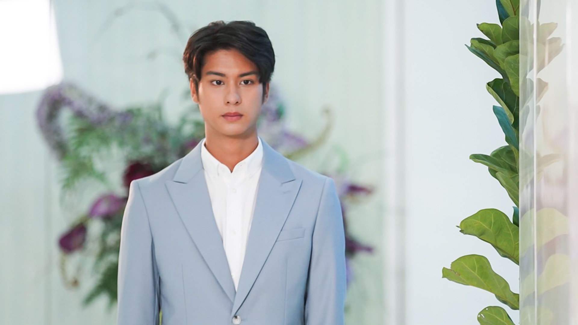 เรื่องย่อ ยมทูตกับภูตสาว EP.28