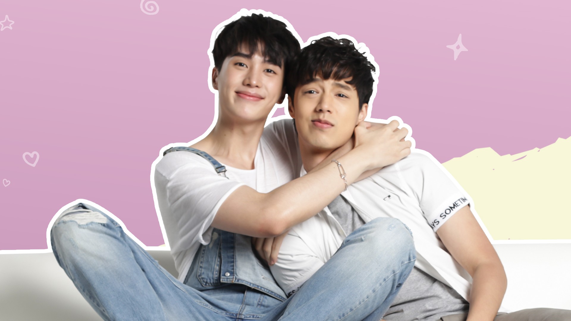 “อิน-จ๊อบ” เคมีใหม่ที่ดูแล้วหัวใจพองโต…“คุณหมีปาฏิหาริย์”