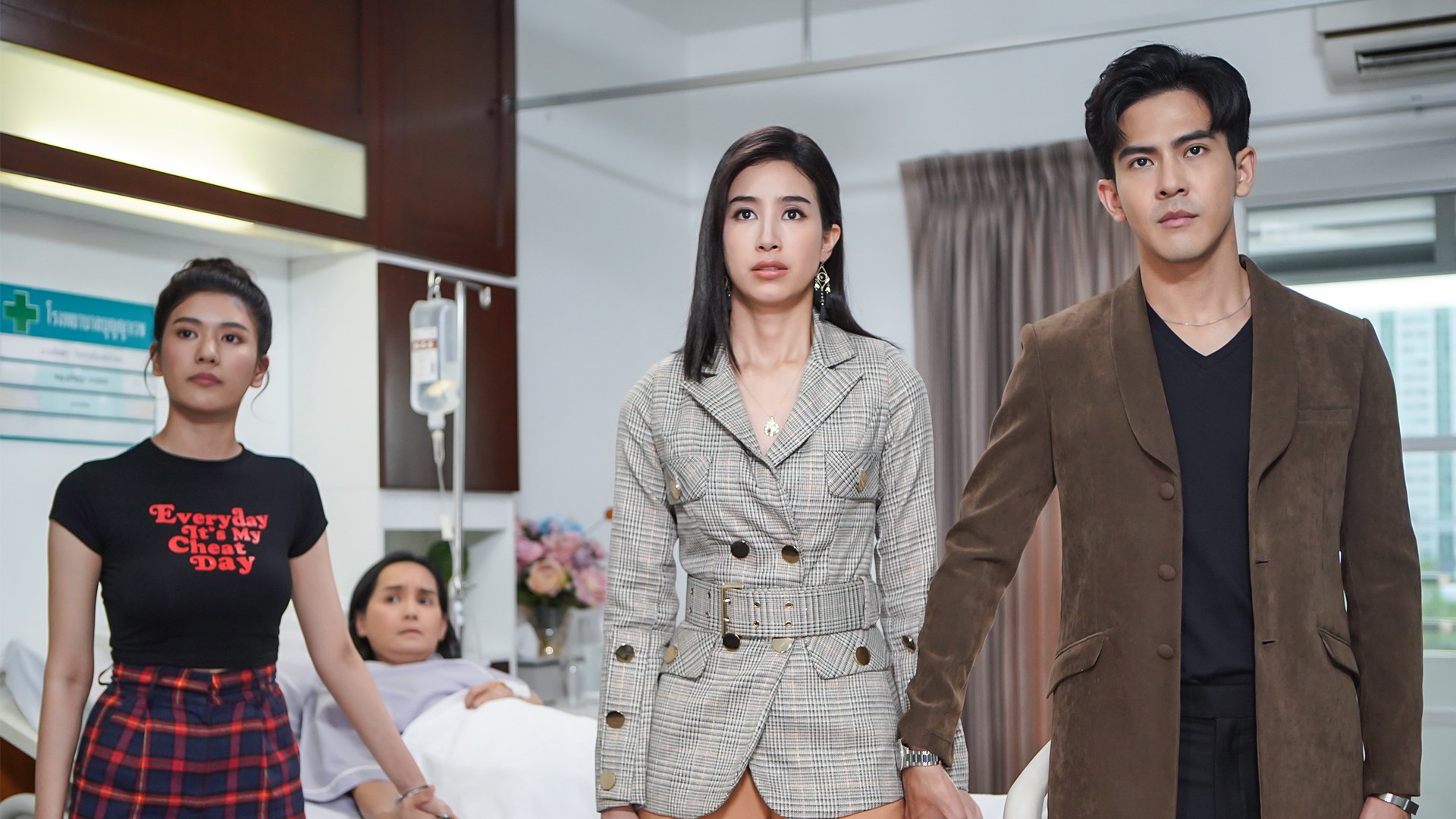 เรื่องย่อ ซ่านเสน่หา EP.08