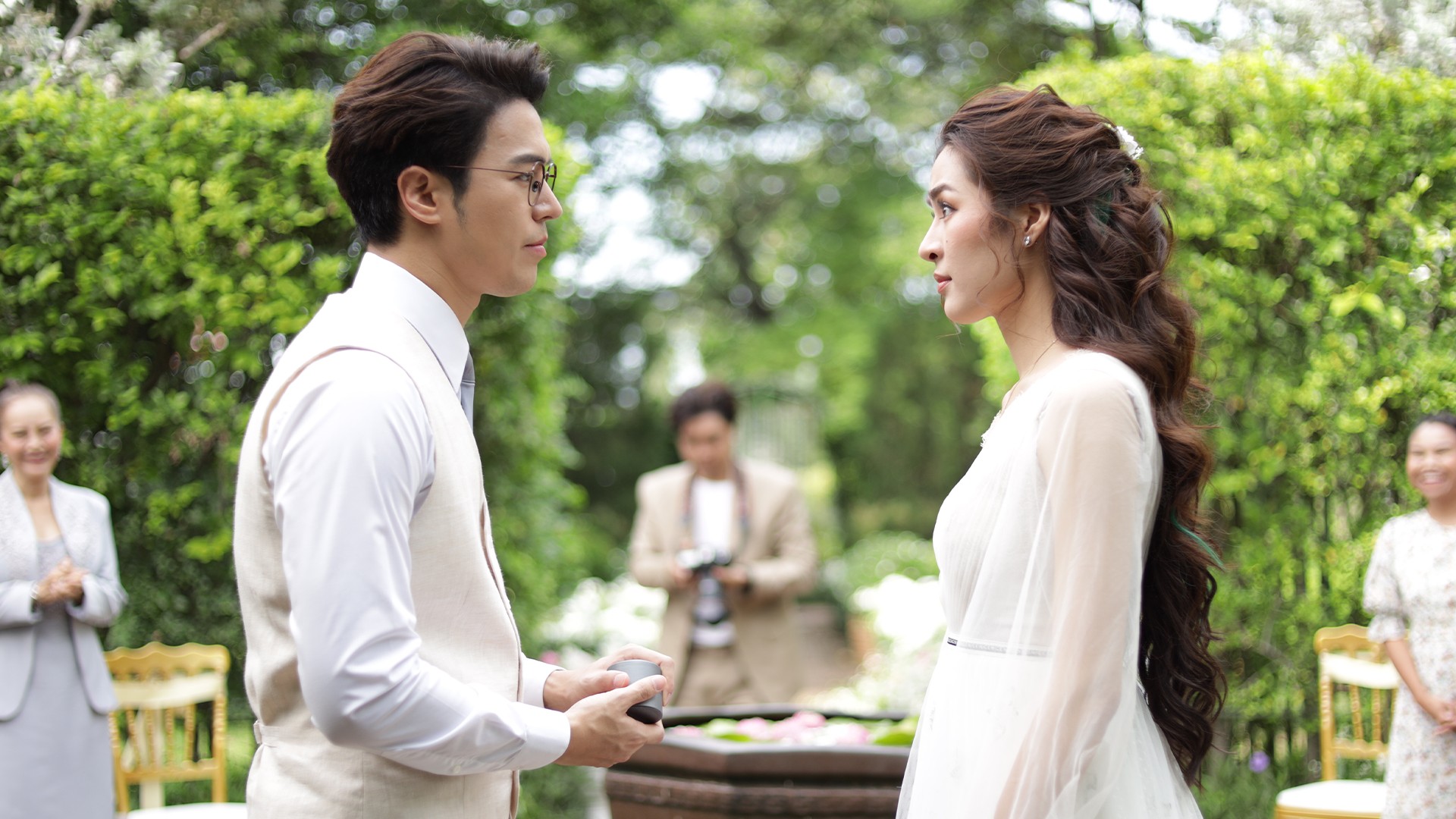 เรื่องย่อ มักกะลีที่รัก EP.21