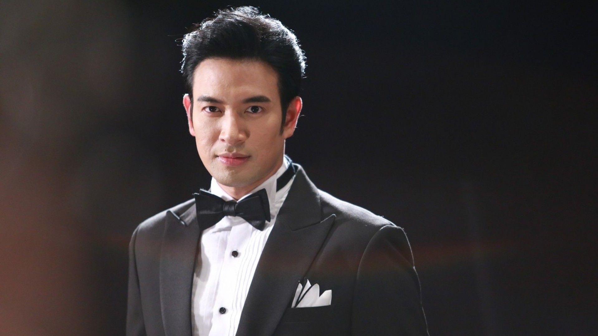 เปิดโหมดหลากแนวของพระเอก “เกรท วรินทร”