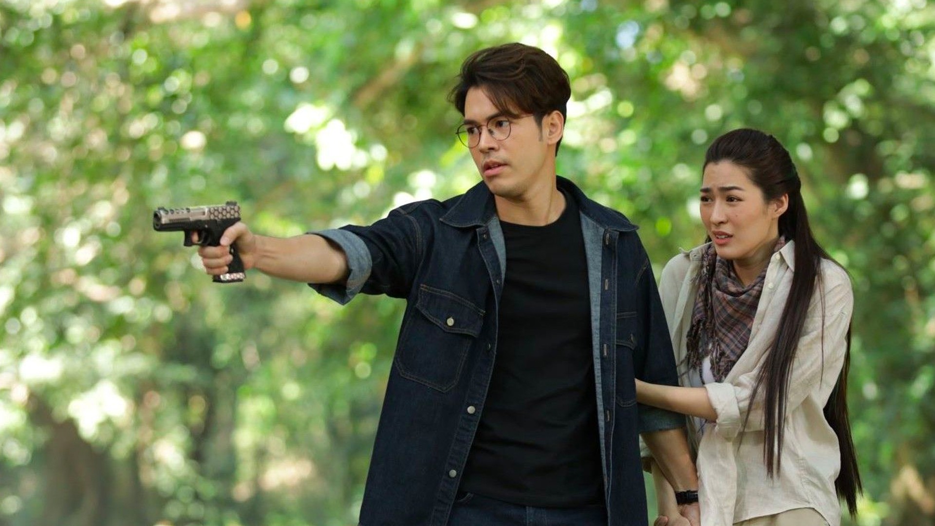 เรื่องย่อ มักกะลีที่รัก EP.25