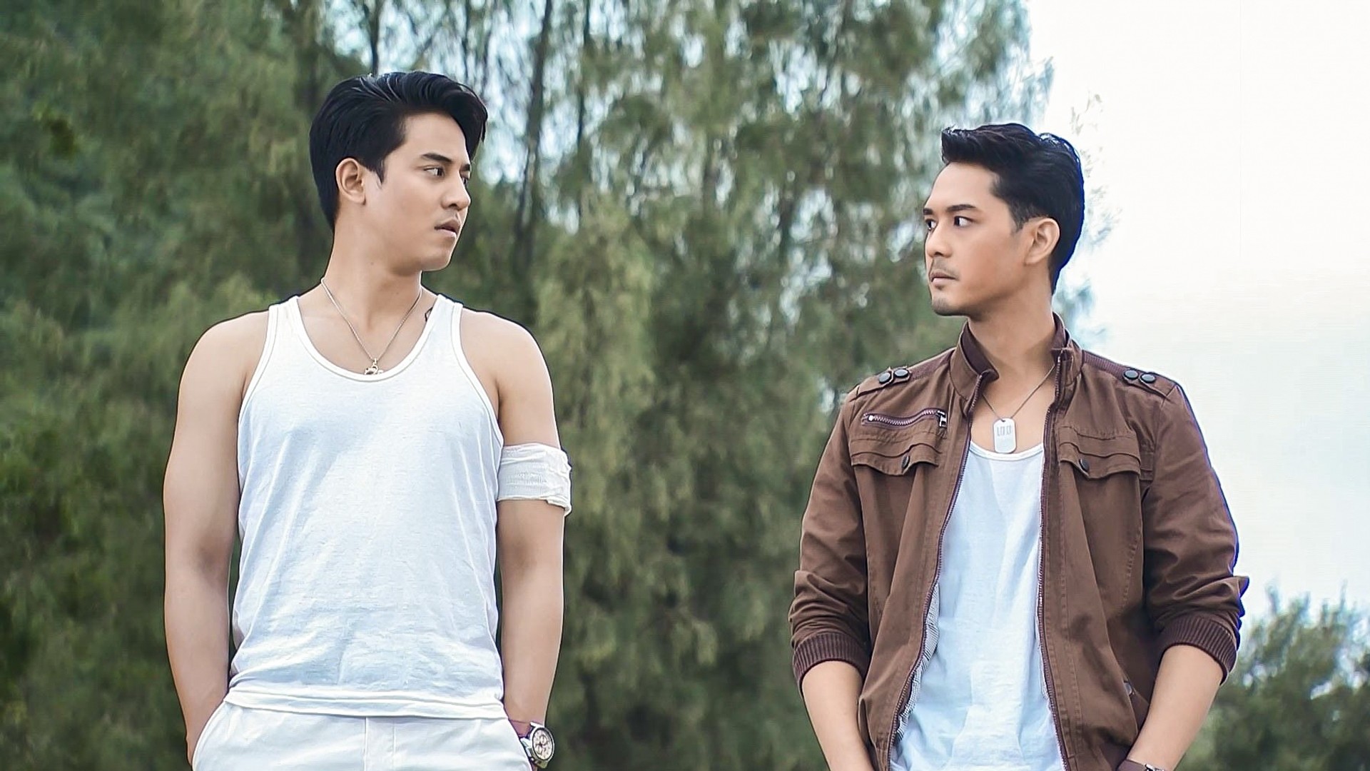 เรื่องย่อ ระเริงชล EP. 05