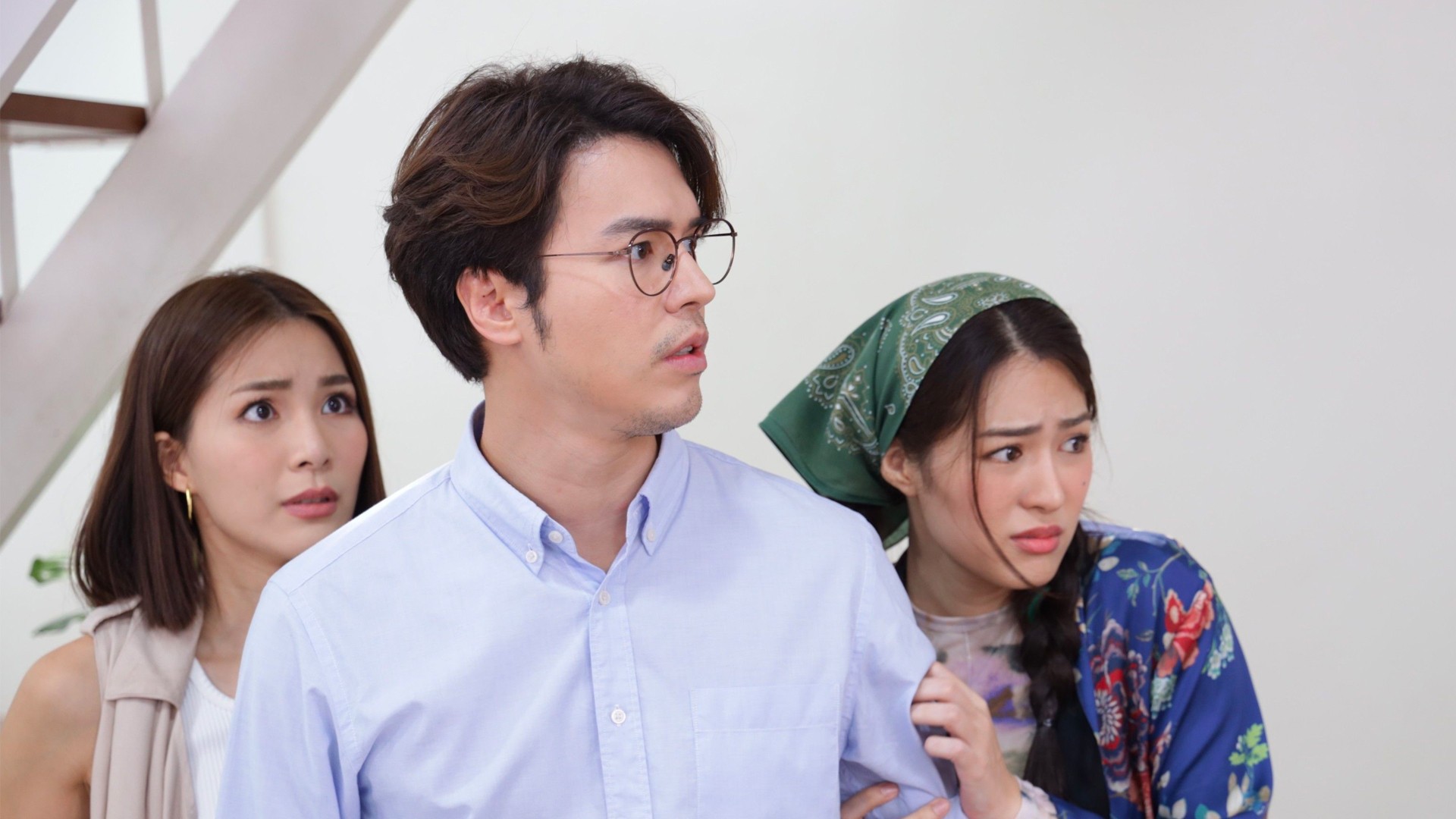 เรื่องย่อ มักกะลีที่รัก EP.17