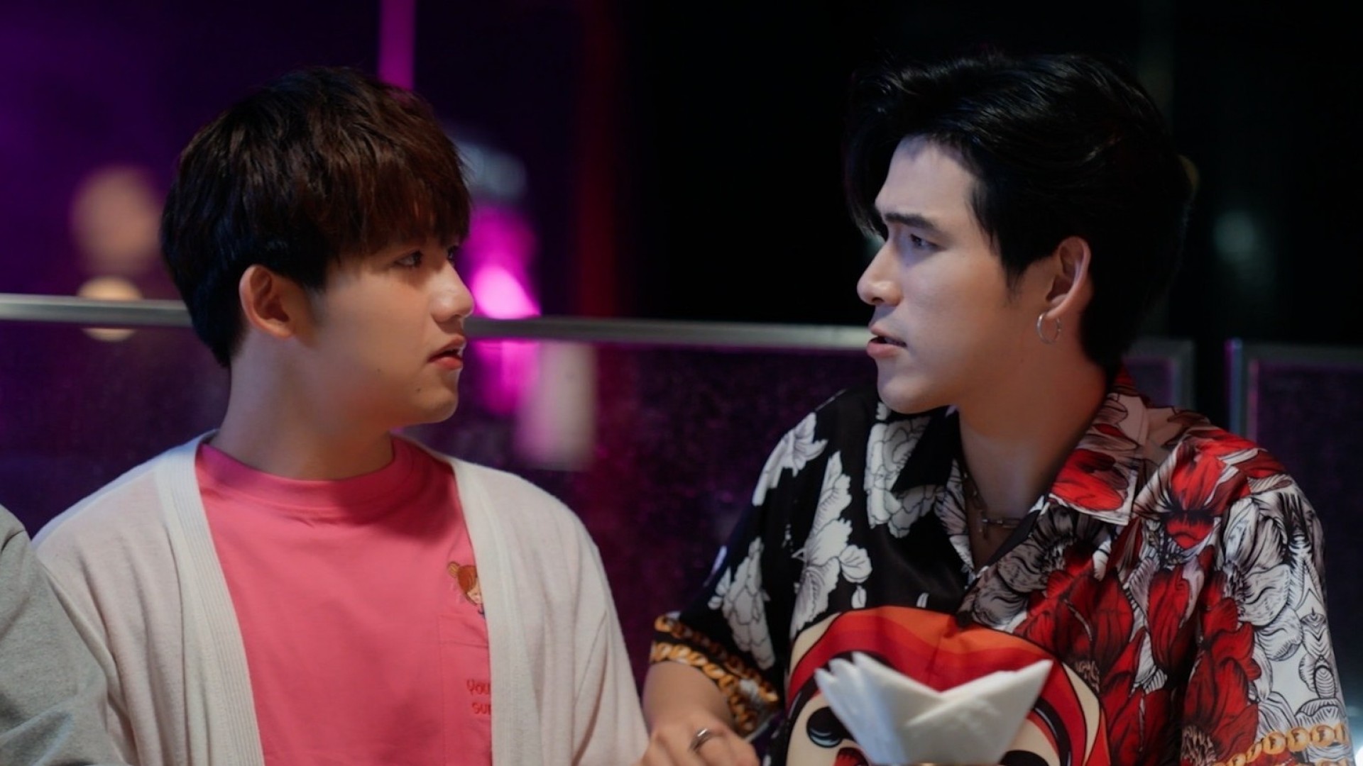 “เฮง” พา “เซอร์ไพรส์” เปิดตัว ขอพิสูจน์ความจริงใจใน #แอบหลงรักEP10
